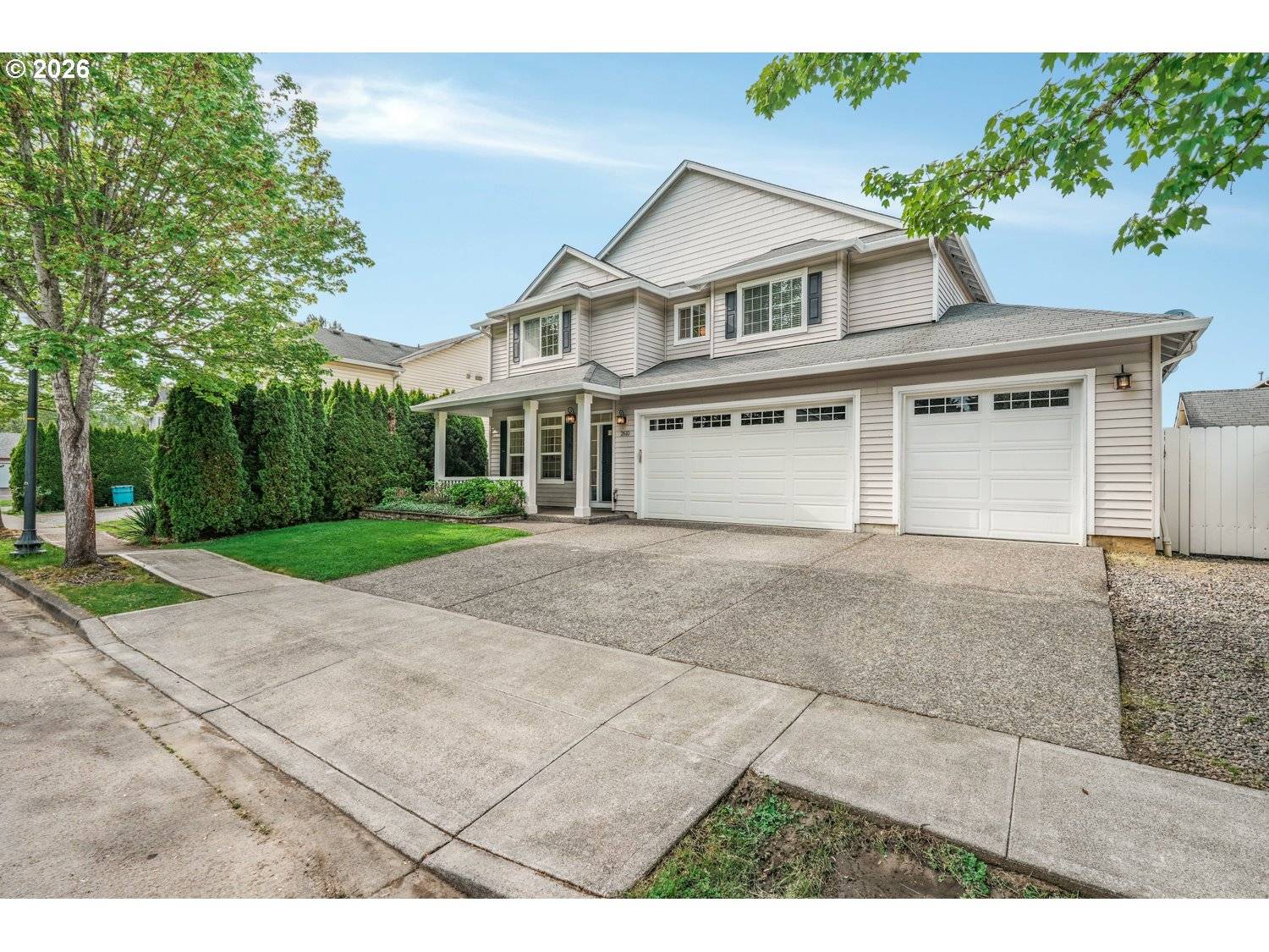 2610 NW 11TH ST, Battle Ground, WA 98604