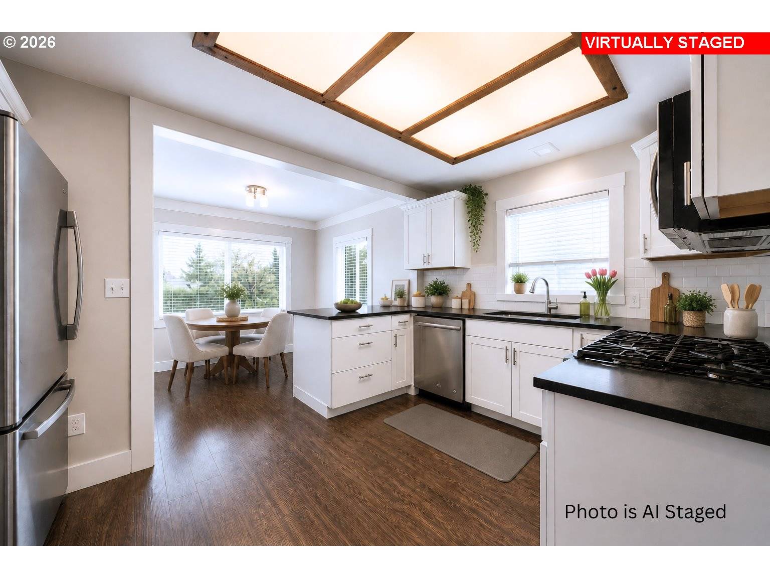 563 Rock and 152 Maple ST, Ashland, OR 97520