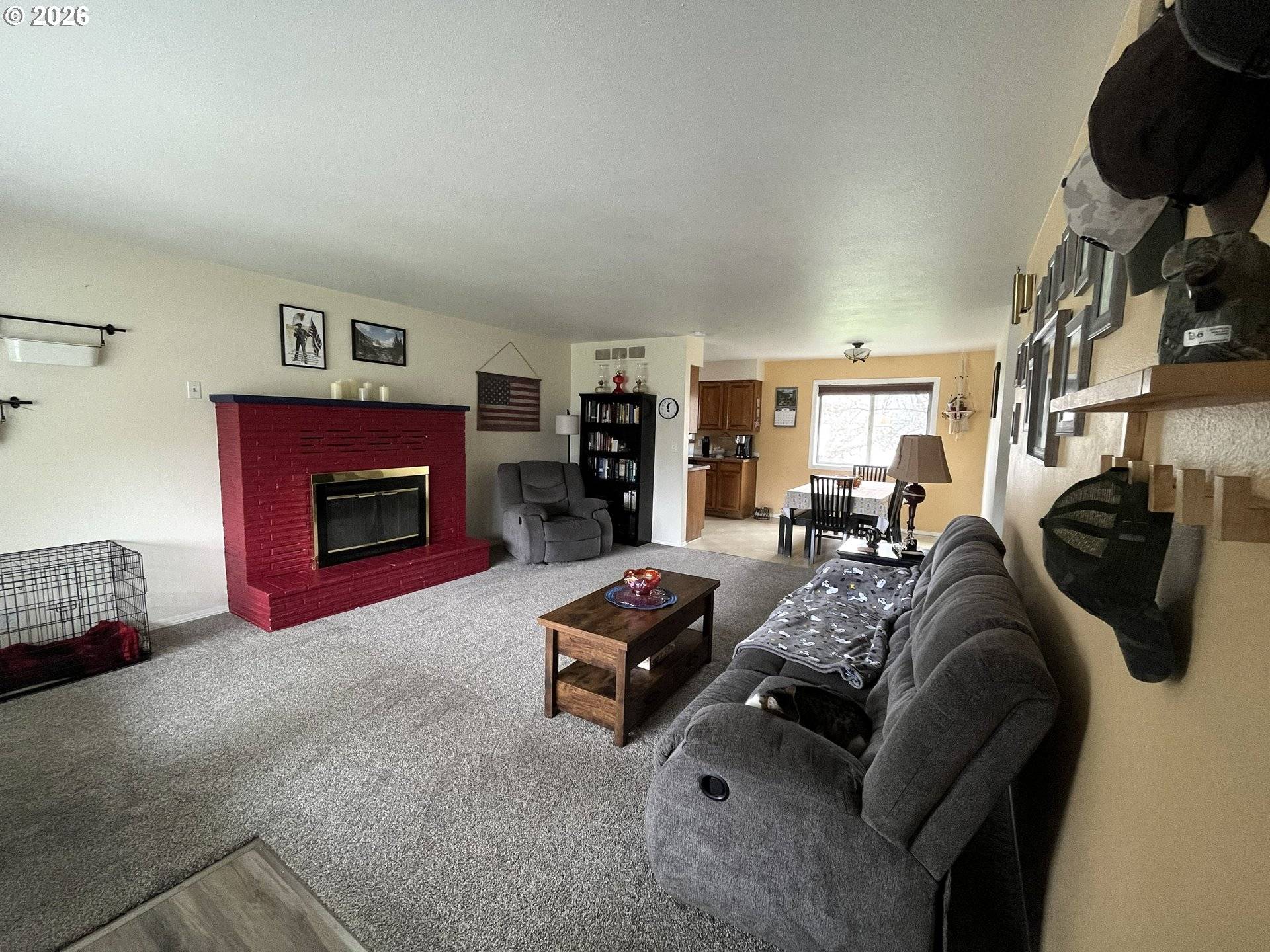 1680 CLARK ST, Baker City, OR 97814