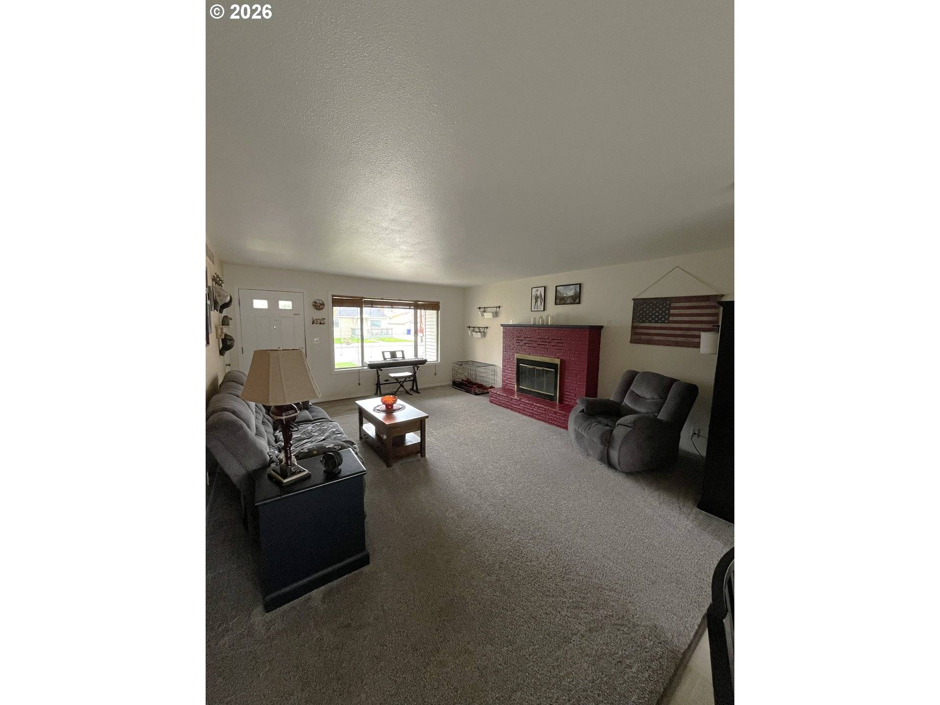1680 CLARK ST, Baker City, OR 97814