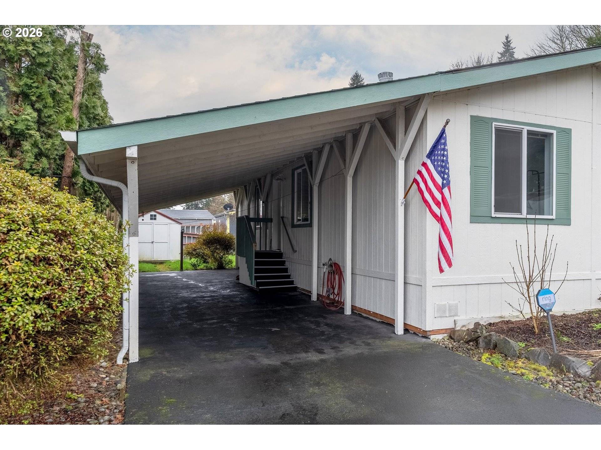 1965 WESTSIDE HWY #87, Kelso, WA 98626