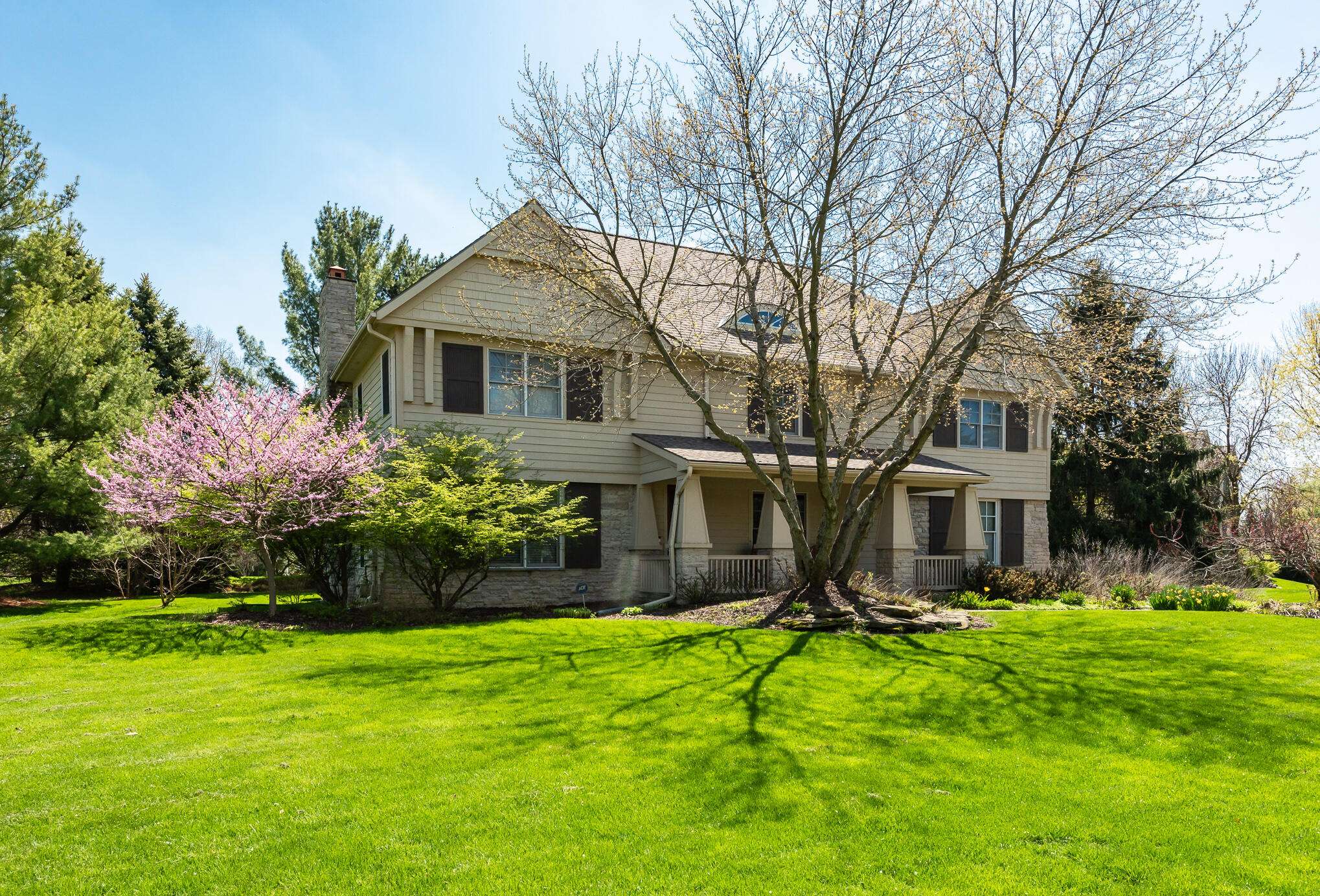 1820 Flowers Crossing DR NE #12, Grand Rapids Twp, MI 49525