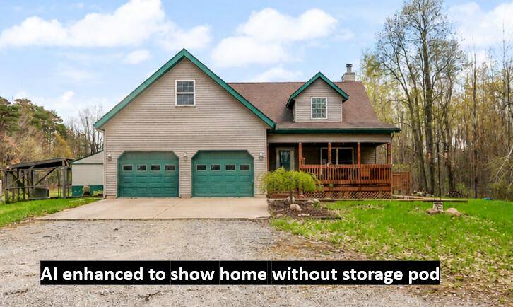 7856 135th AVE, Austin Twp, MI 49346