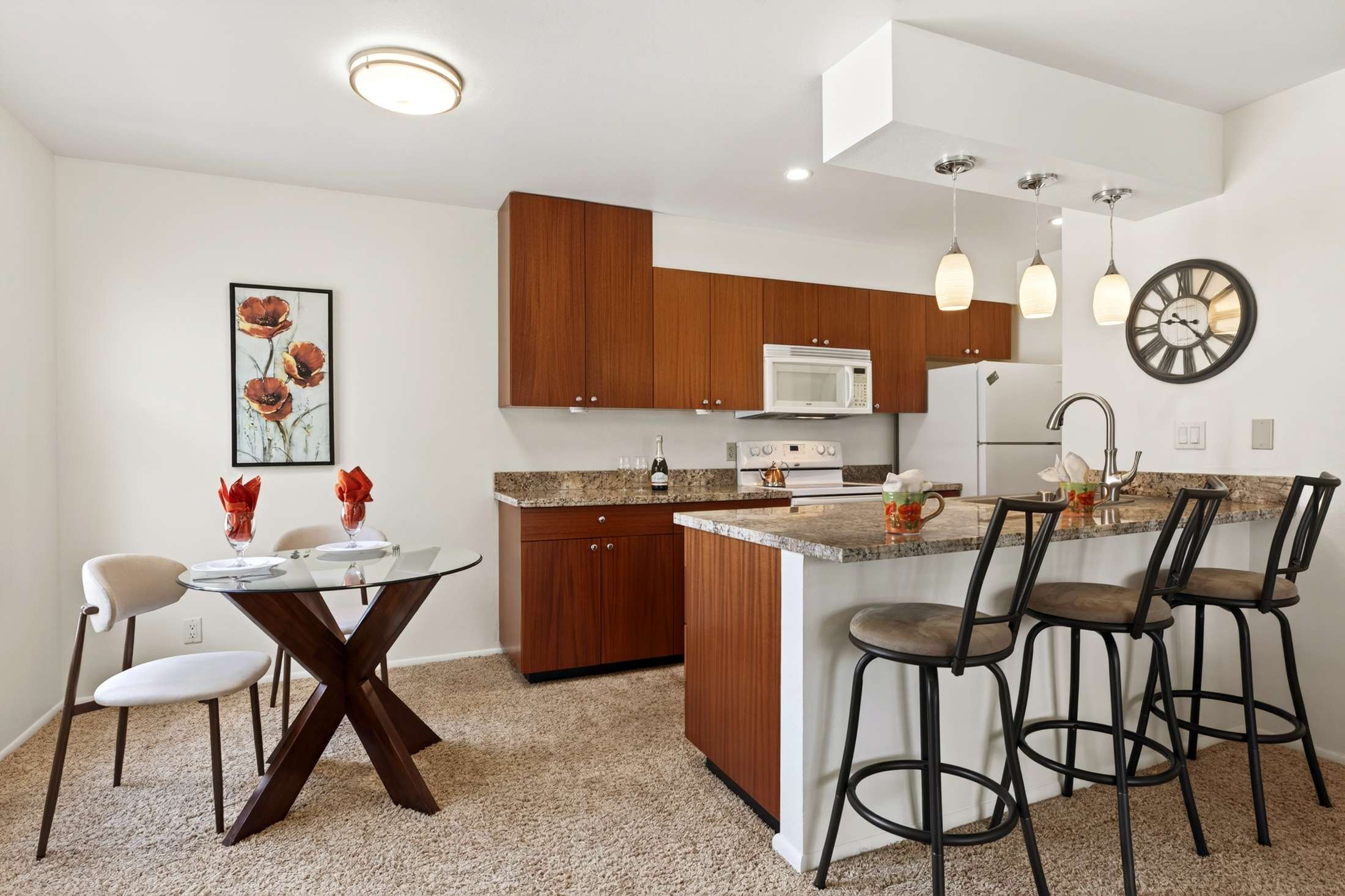 68-3831 LUA KULA ST #L208, Waikoloa, HI 96738