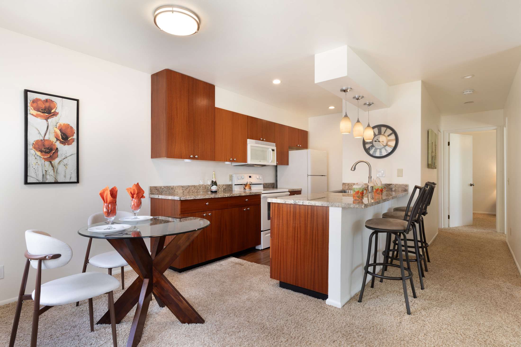 68-3831 LUA KULA ST #L208, Waikoloa, HI 96738