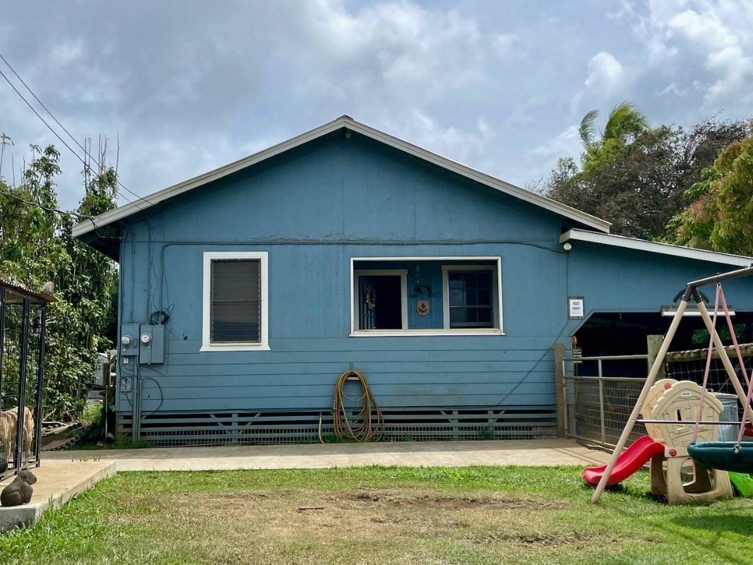 53-4230 AKONI PULE HIGHWAY, Kapaau, HI 96755