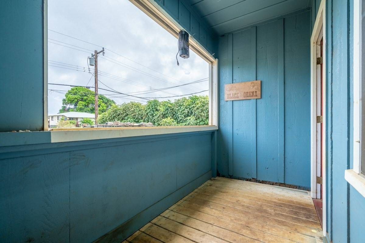 53-4230 AKONI PULE HIGHWAY, Kapaau, HI 96755