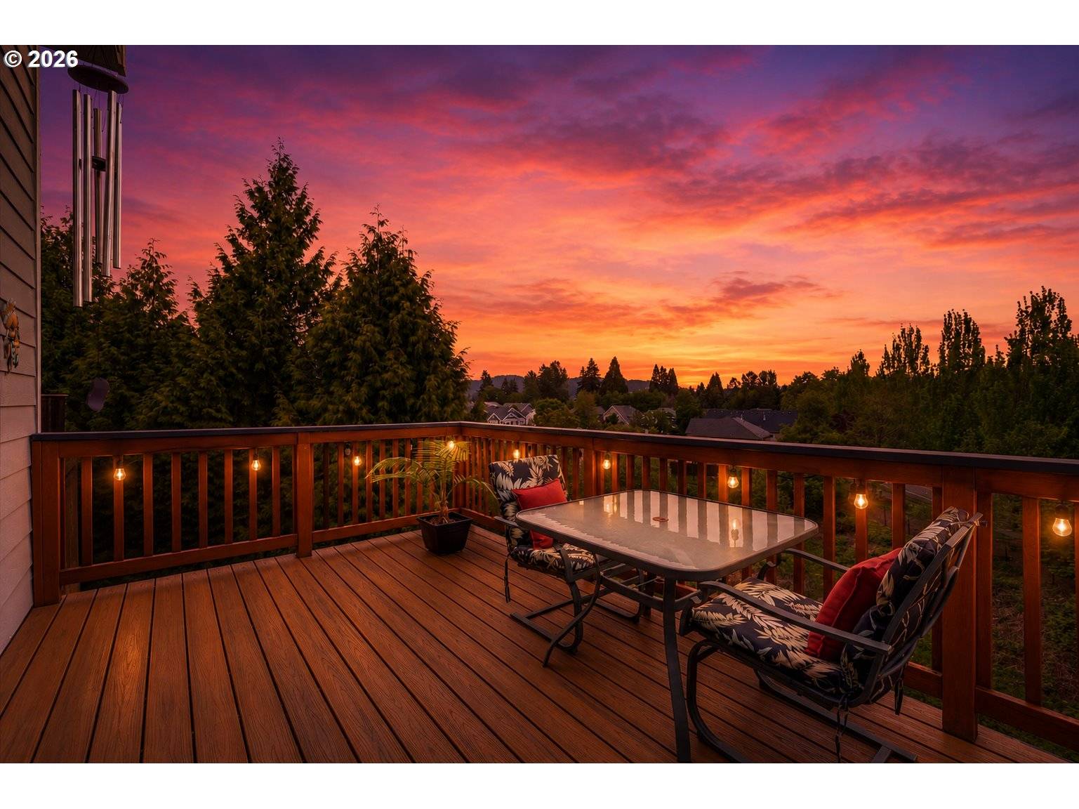 12720 SE DREAM WEAVER CT, Happy Valley, OR 97086