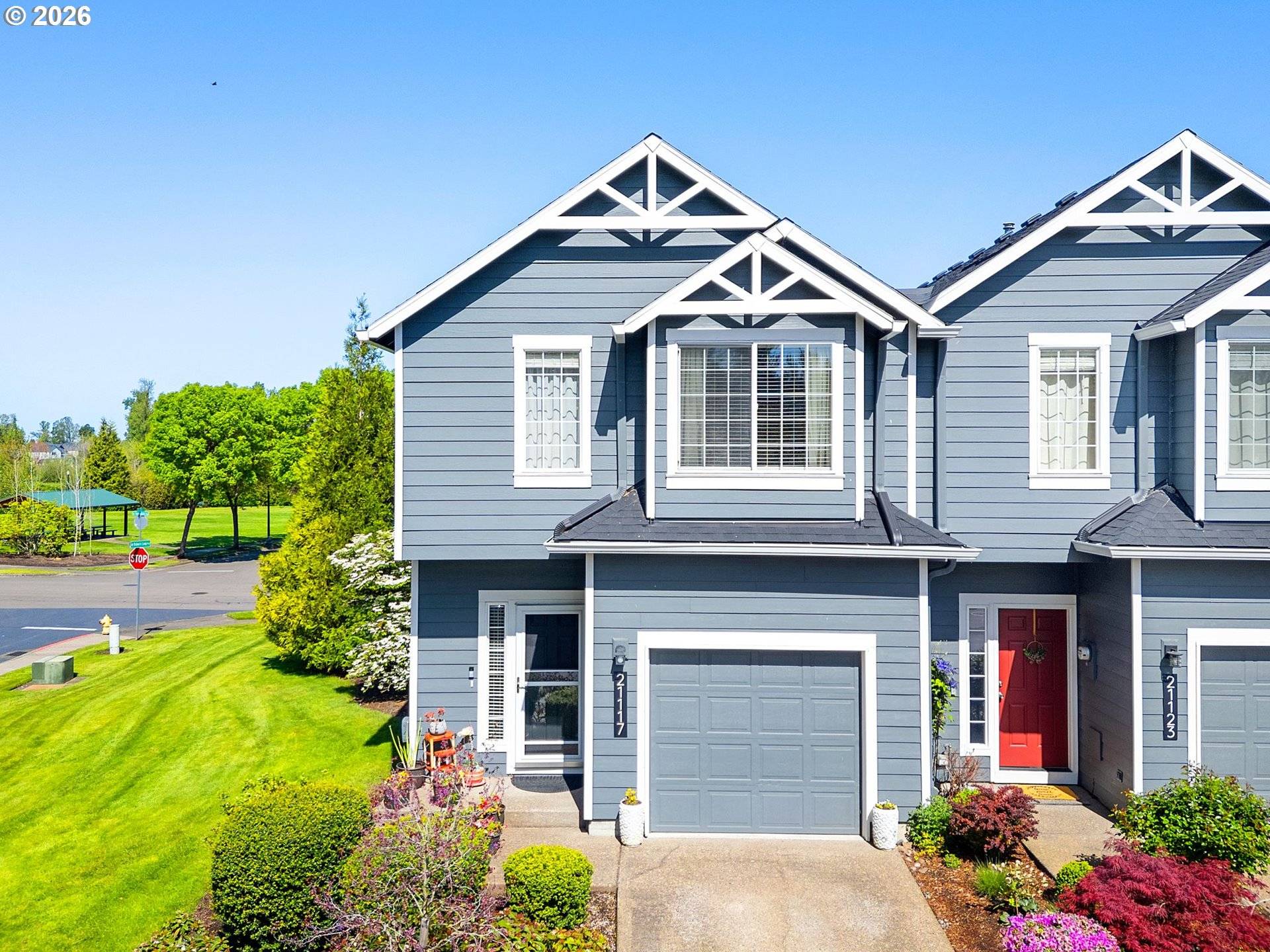 21117 NE OSBURN LOOP, Fairview, OR 97024