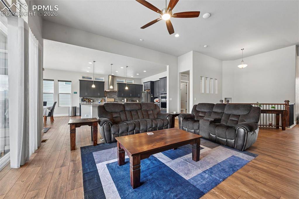2272 Cabernet CT, Colorado Springs, CO 80921