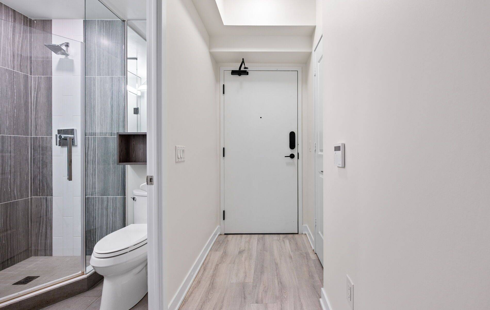 100 Dalhousie ST #315, Toronto C08, ON M5B 1E1