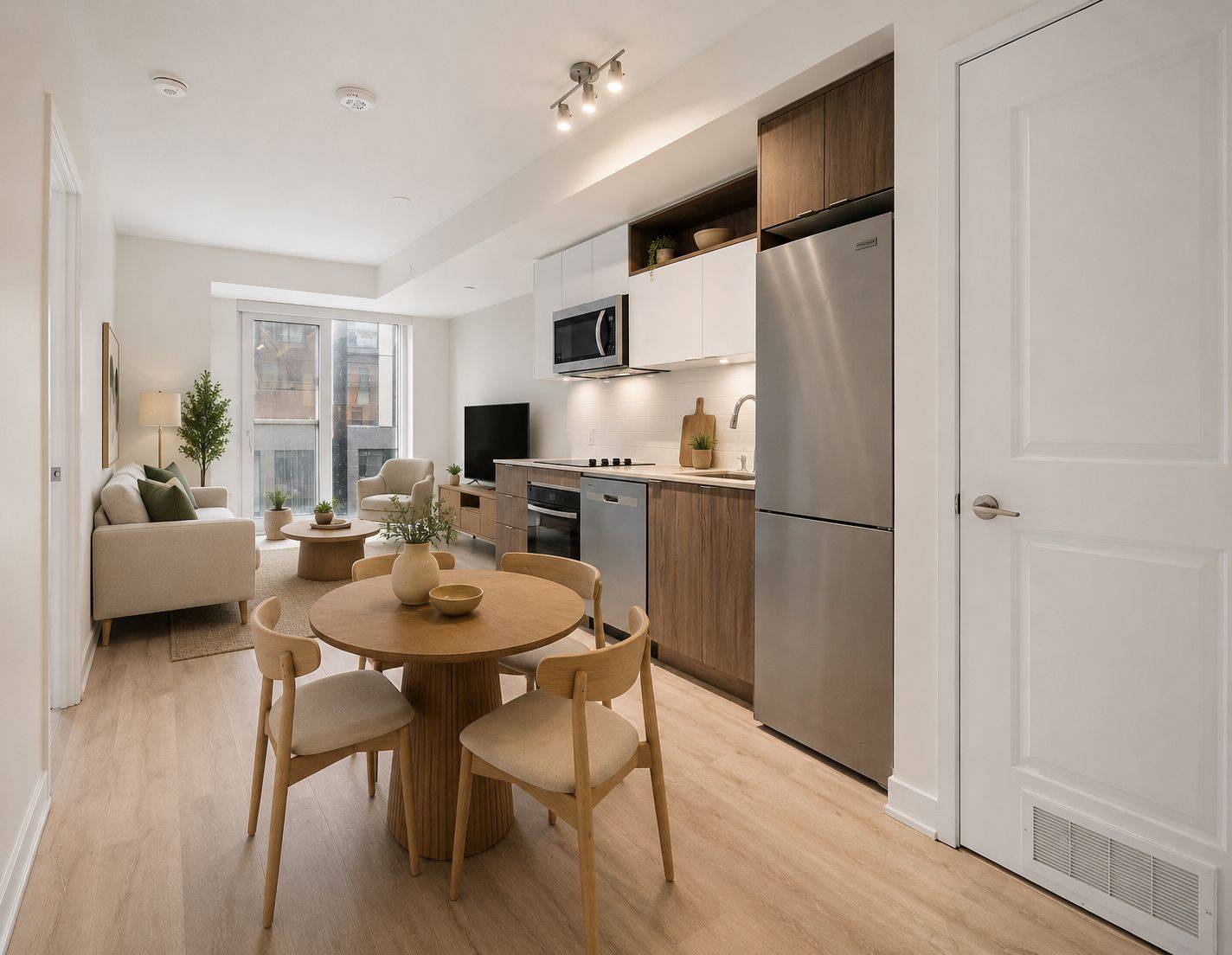 100 Dalhousie ST #315, Toronto C08, ON M5B 1E1