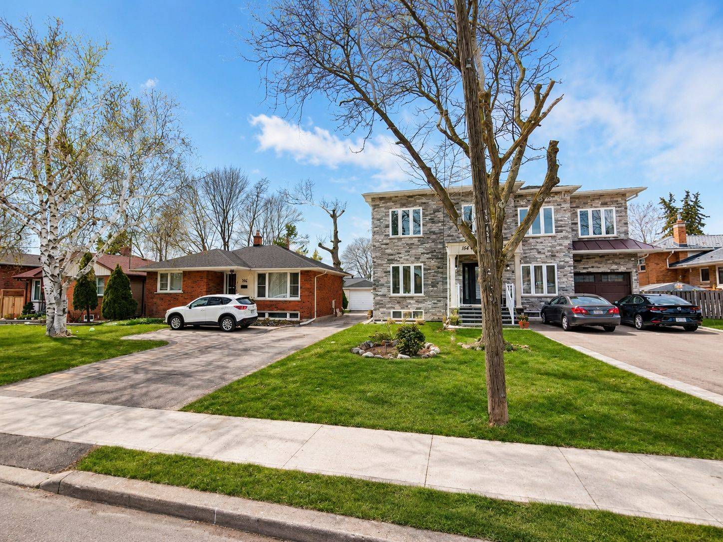 162 Wishing Well DR #Bsmt, Toronto E05, ON M1T 1K1