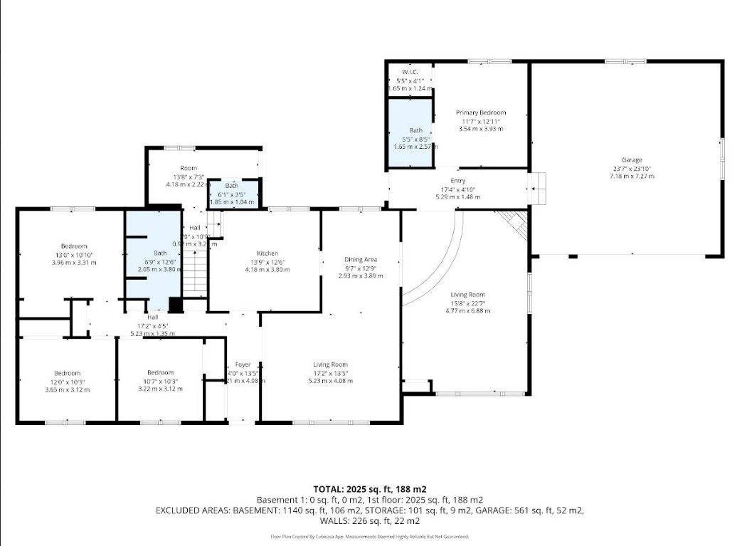111 Balm Beach RD E, Tiny, ON L0L 2J0