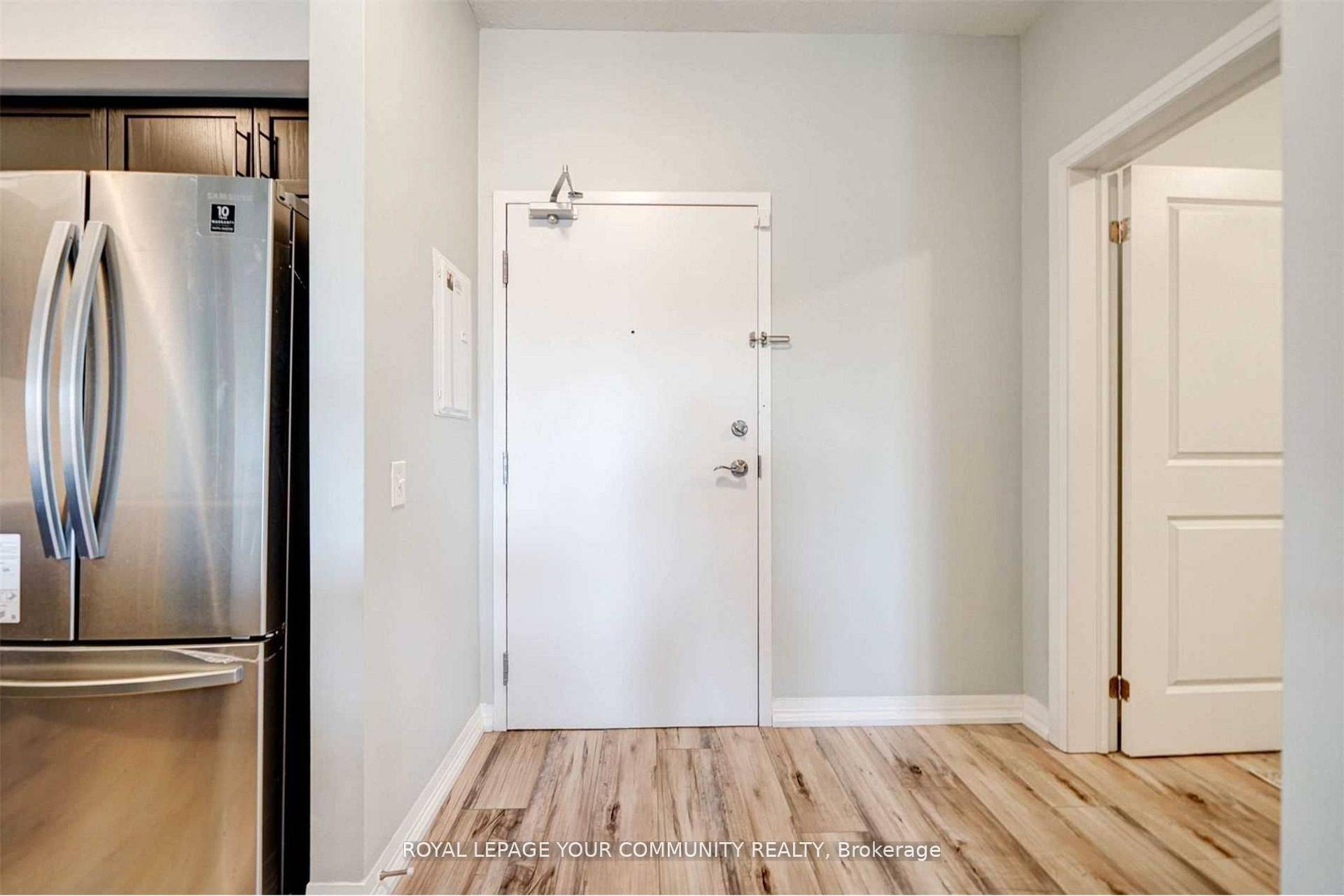 295 Cundles RD #304, Barrie, ON L4E 1A2