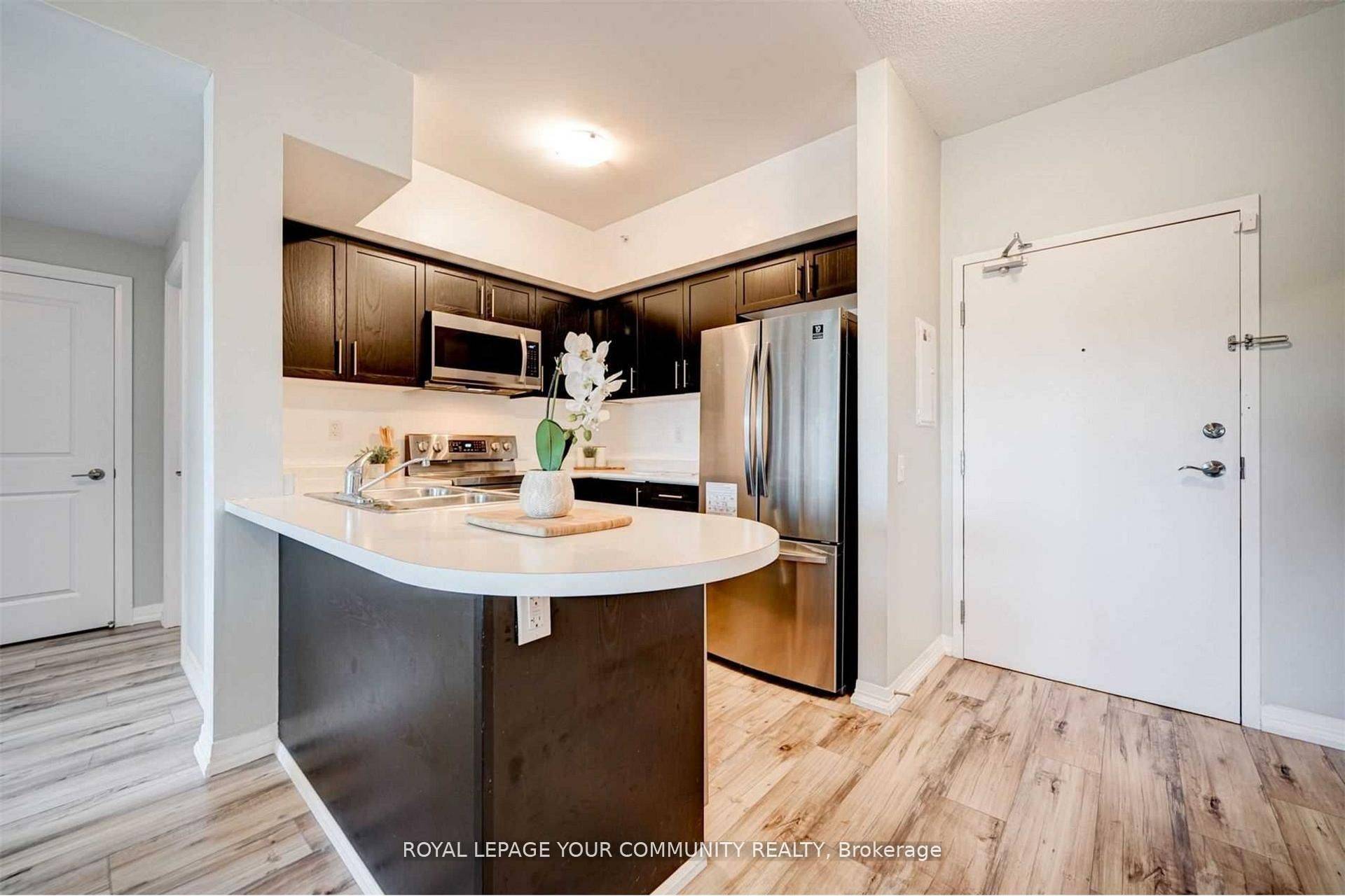 295 Cundles RD #304, Barrie, ON L4E 1A2