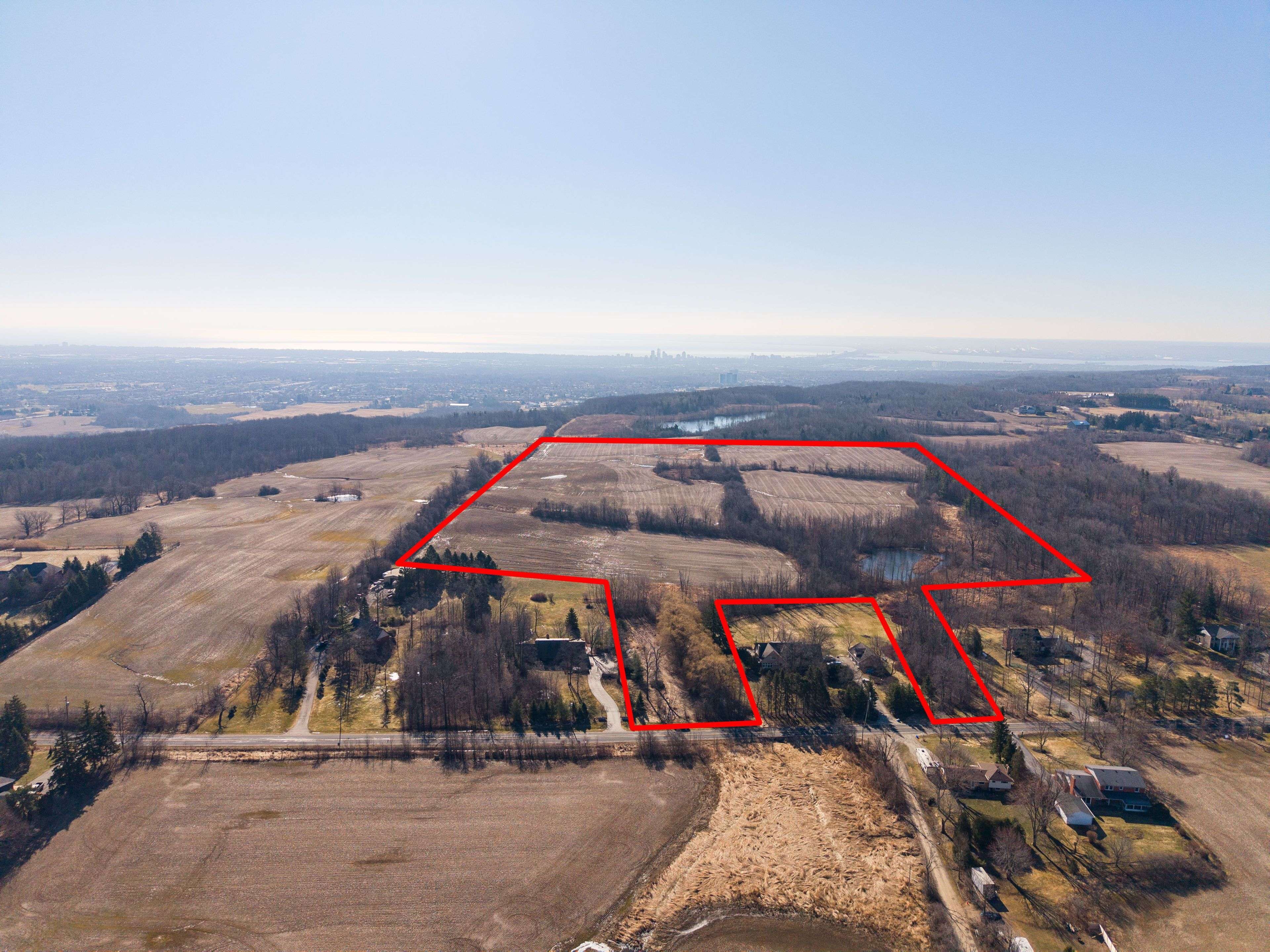 0 No 1 Side Road, Burlington, ON L7P 0S7