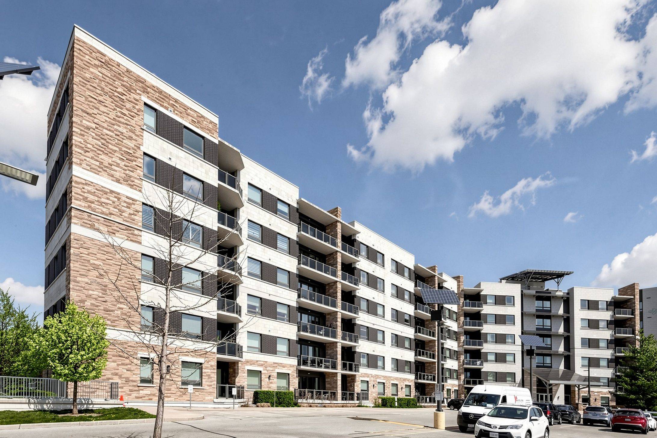 33 WHITMER ST #617, Milton, ON L9T 8P9