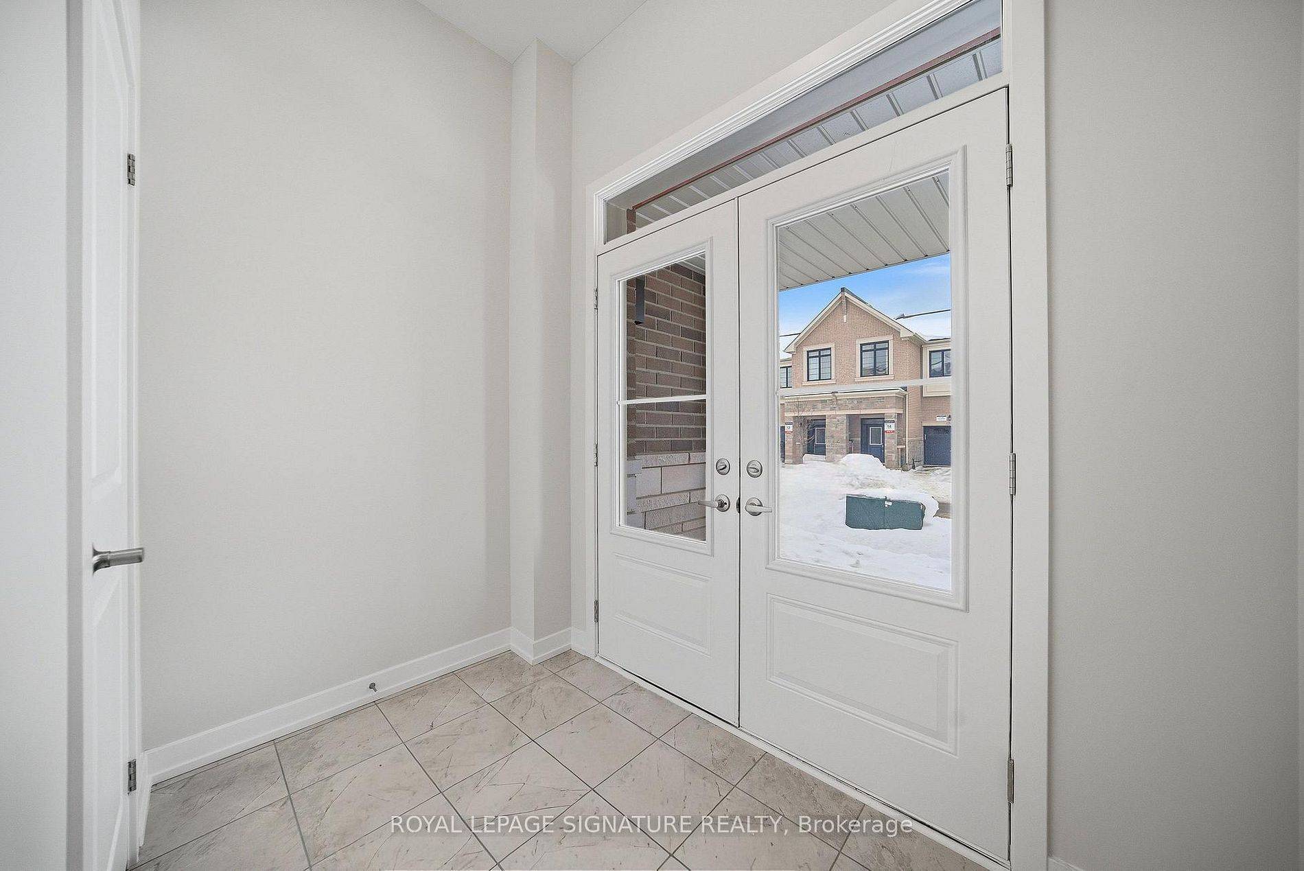 1201 Dartmouth CRES, Oakville, ON L6H 8C3