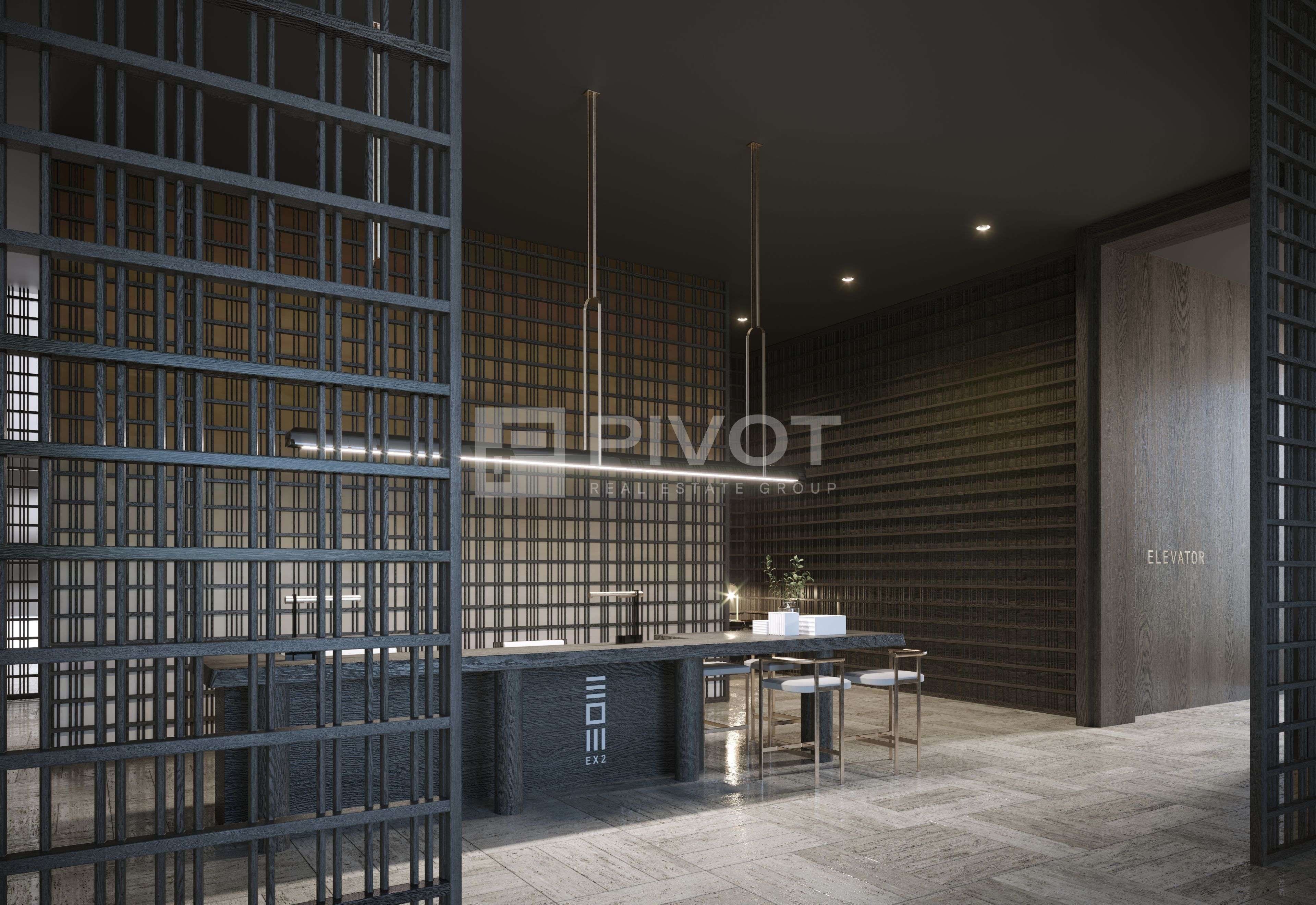 2 Erskine RD #3005, Mississauga, ON L5B 0S1