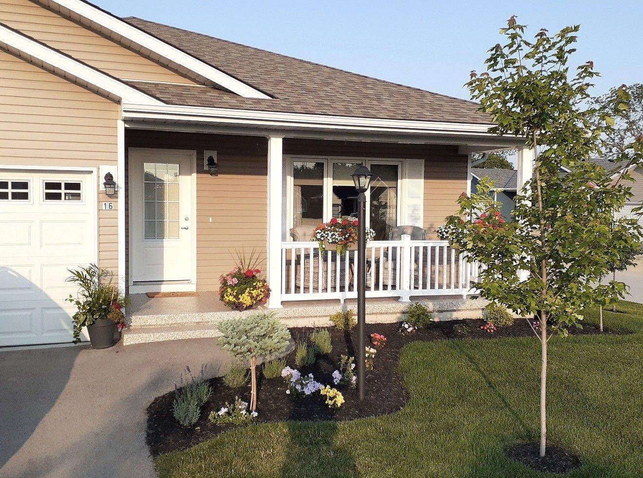 16 Sweet Water DR S, Ashfield-colborne-wawanosh, ON N7A 0B9