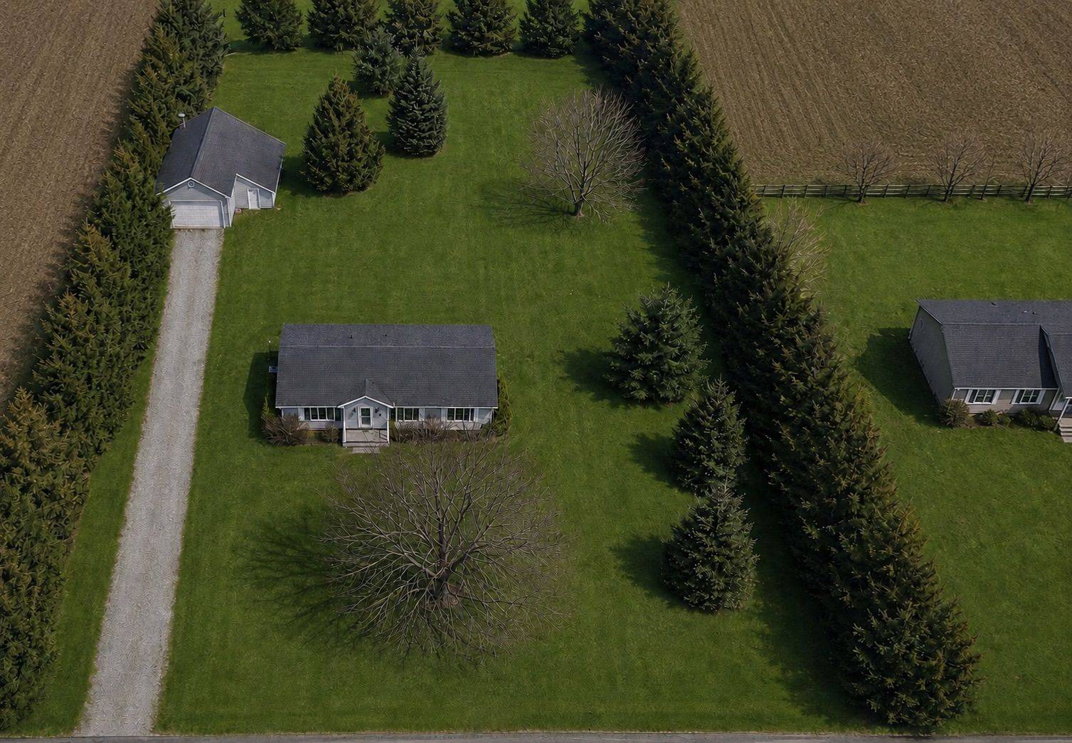 151547 12th Line, East Garafraxa, ON L9W 7B1