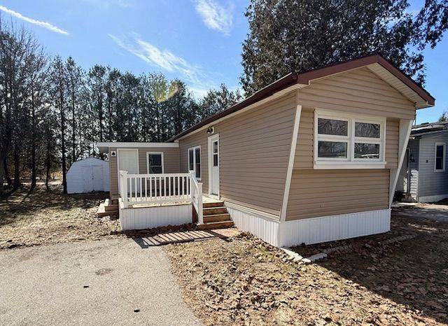 16 Bloomsbury DR, Ashfield-colborne-wawanosh, ON N7A 3Y3