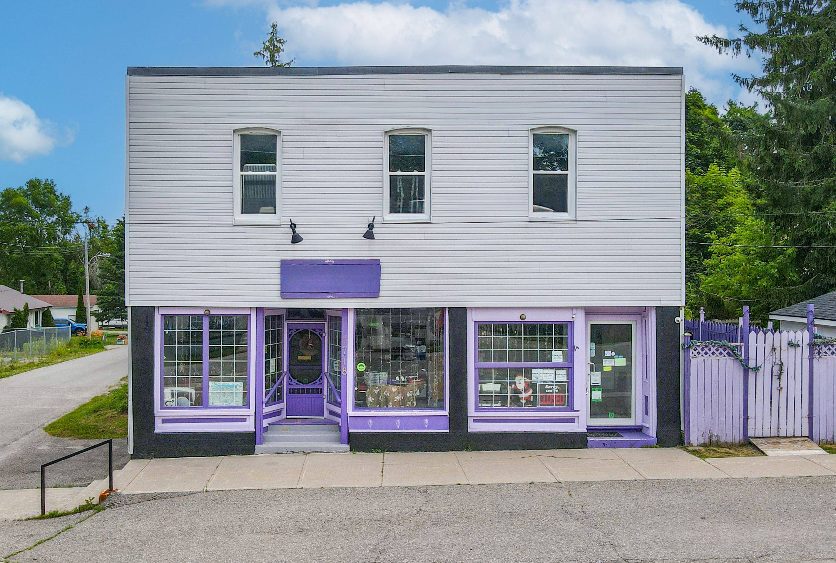 1718 Kirkfield RD, Kawartha Lakes, ON K0M 2B0