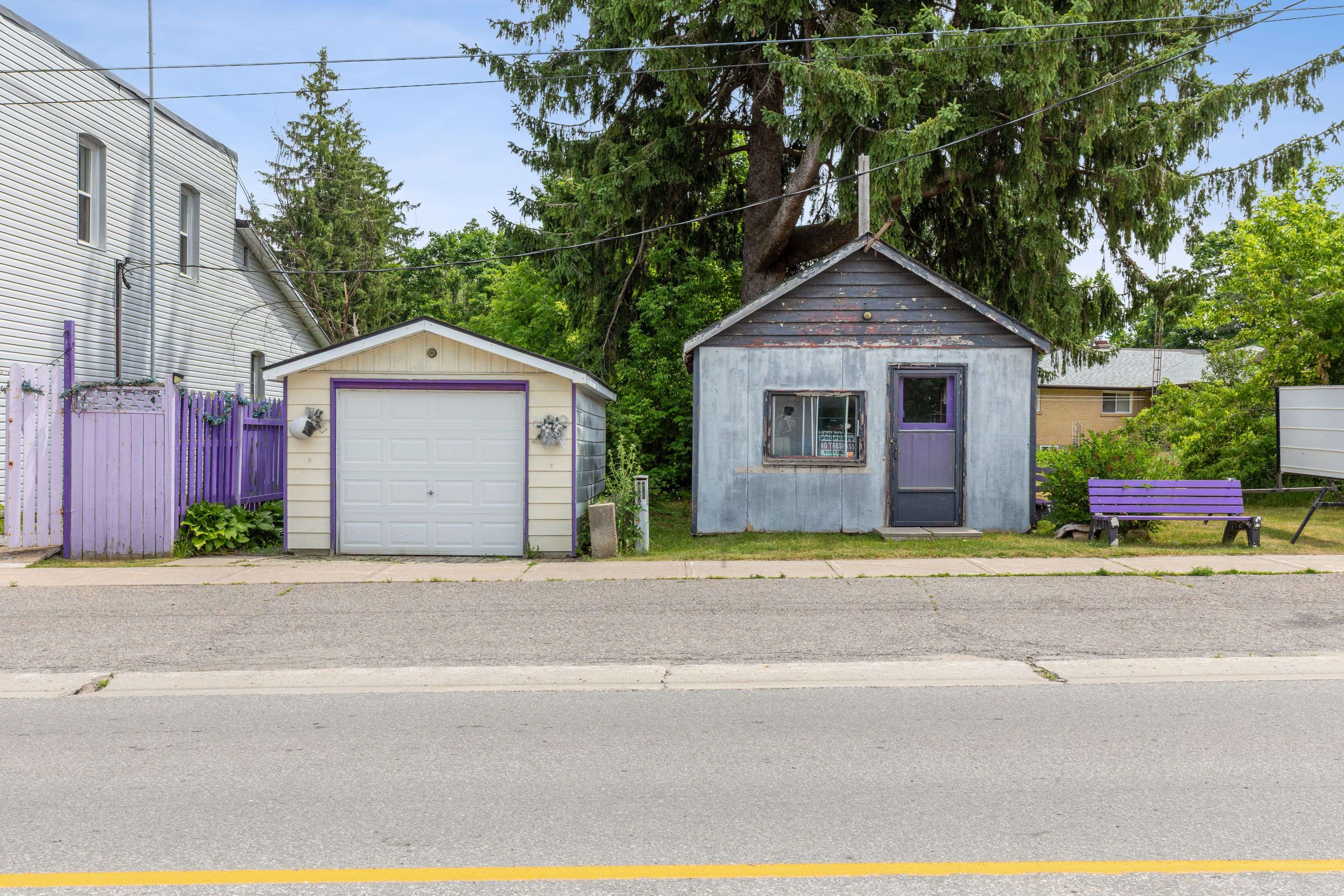 1718 Kirkfield RD, Kawartha Lakes, ON K0M 2B0