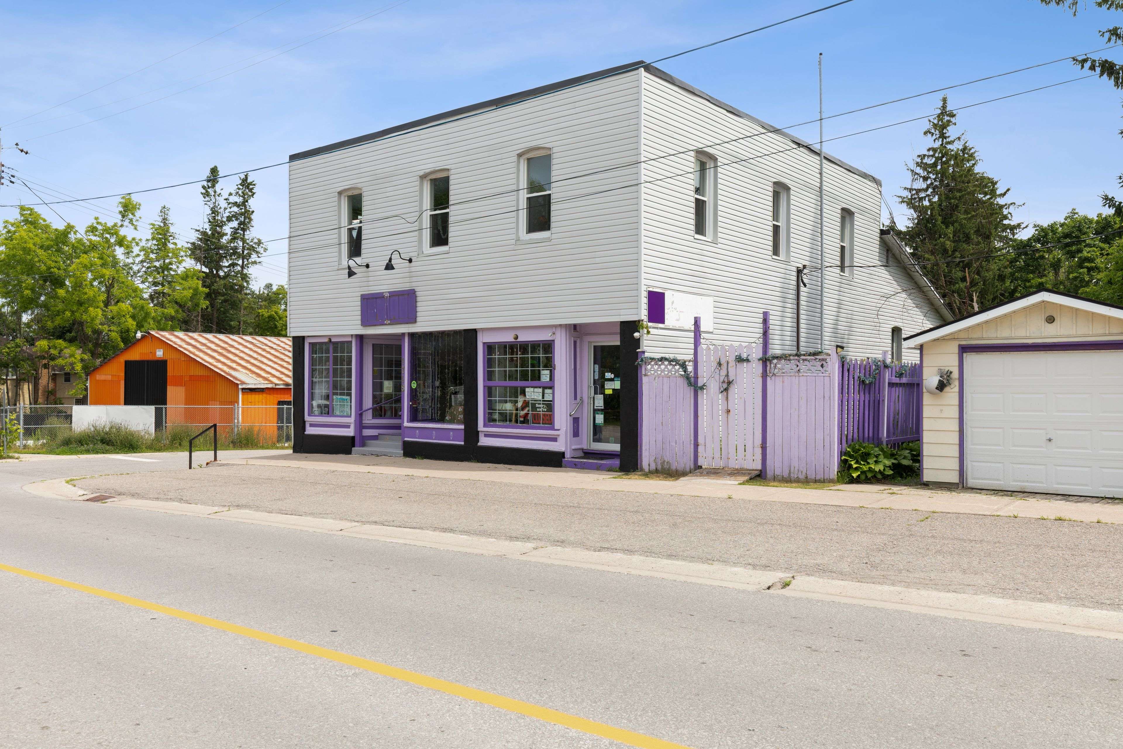1718 Kirkfield RD, Kawartha Lakes, ON K0M 2B0
