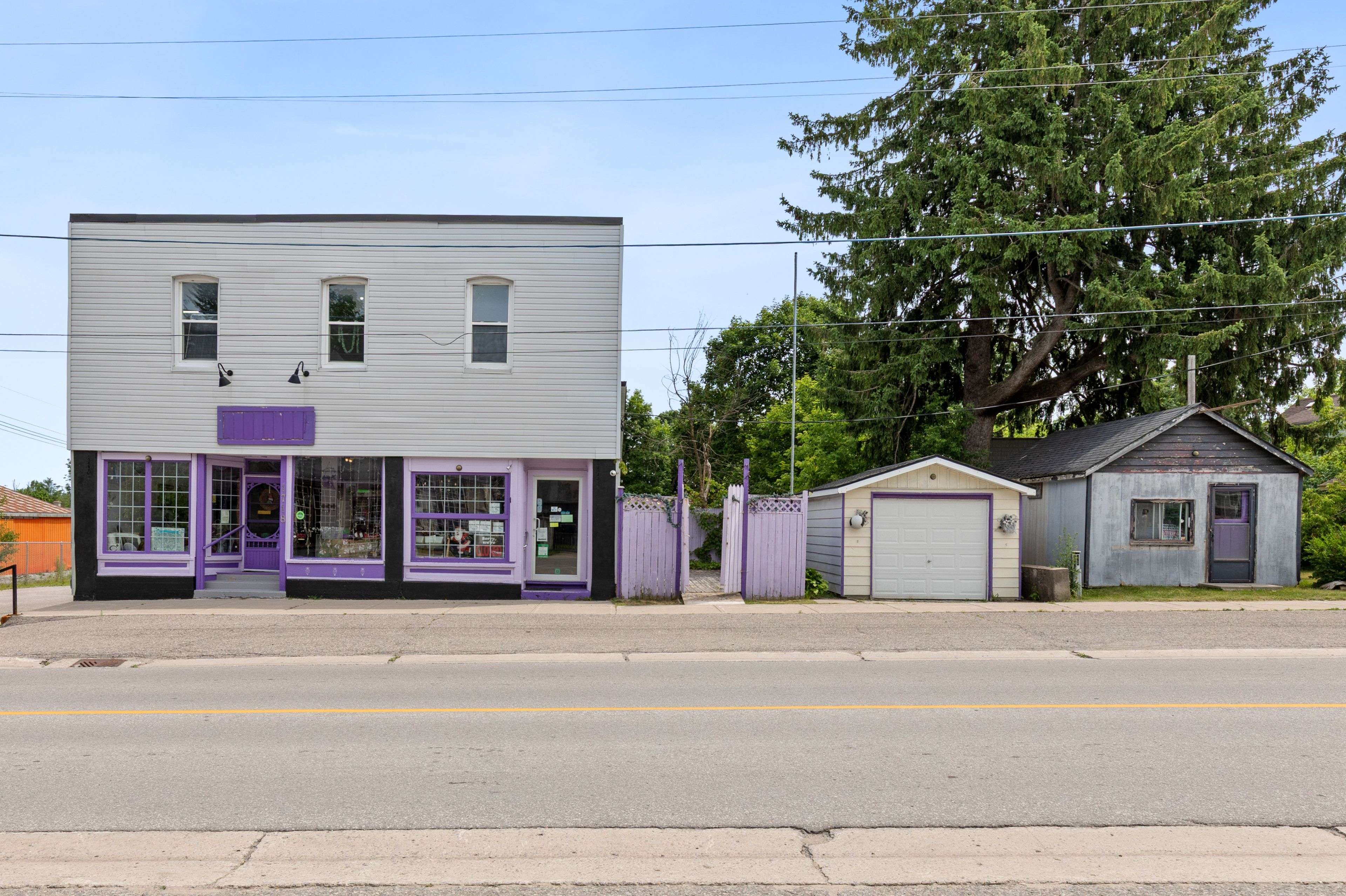 1718 Kirkfield RD, Kawartha Lakes, ON K0M 2B0