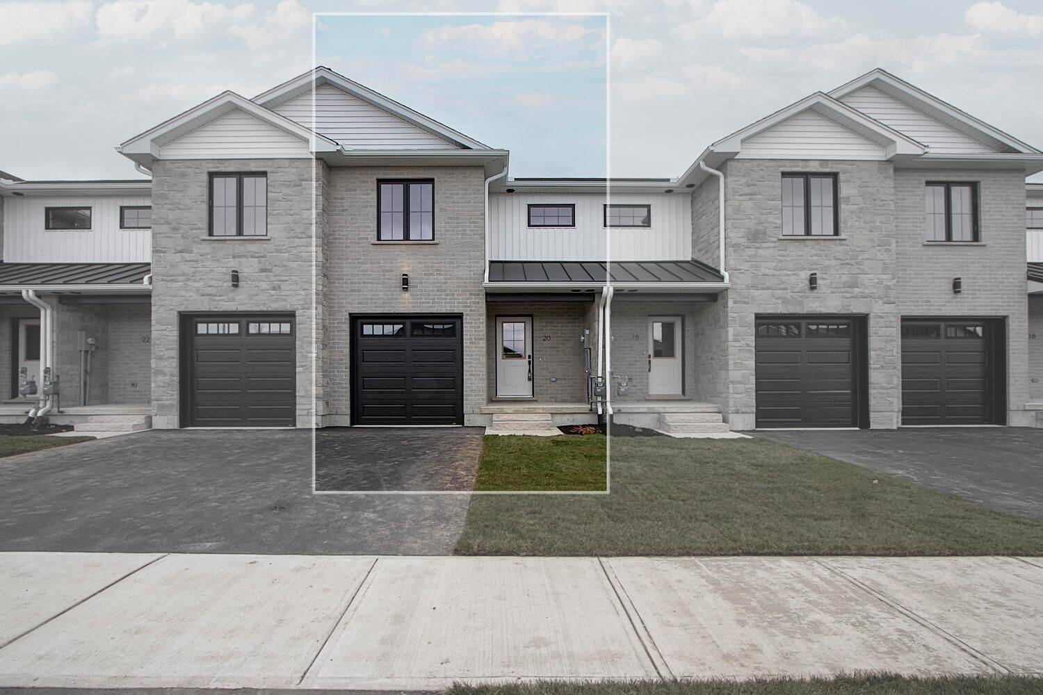 30 Linda DR, Huron East, ON N0K 1W0