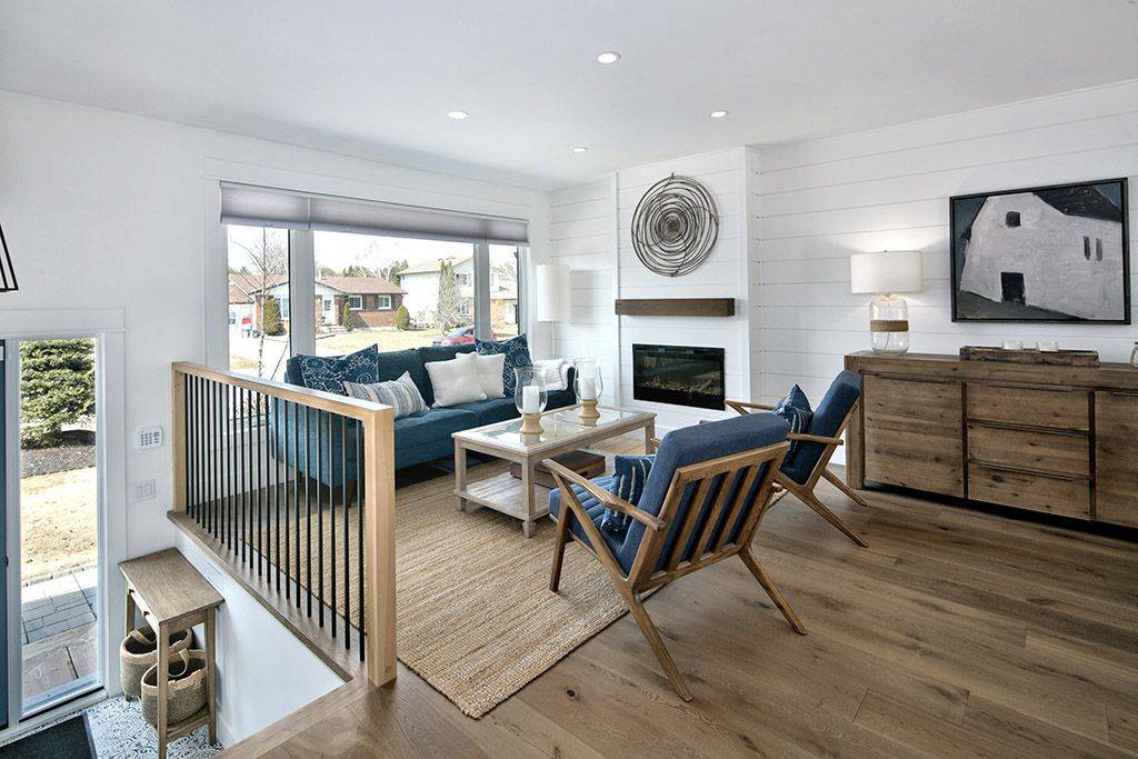 135 Orchard DR, Blue Mountains, ON N0H 2P0