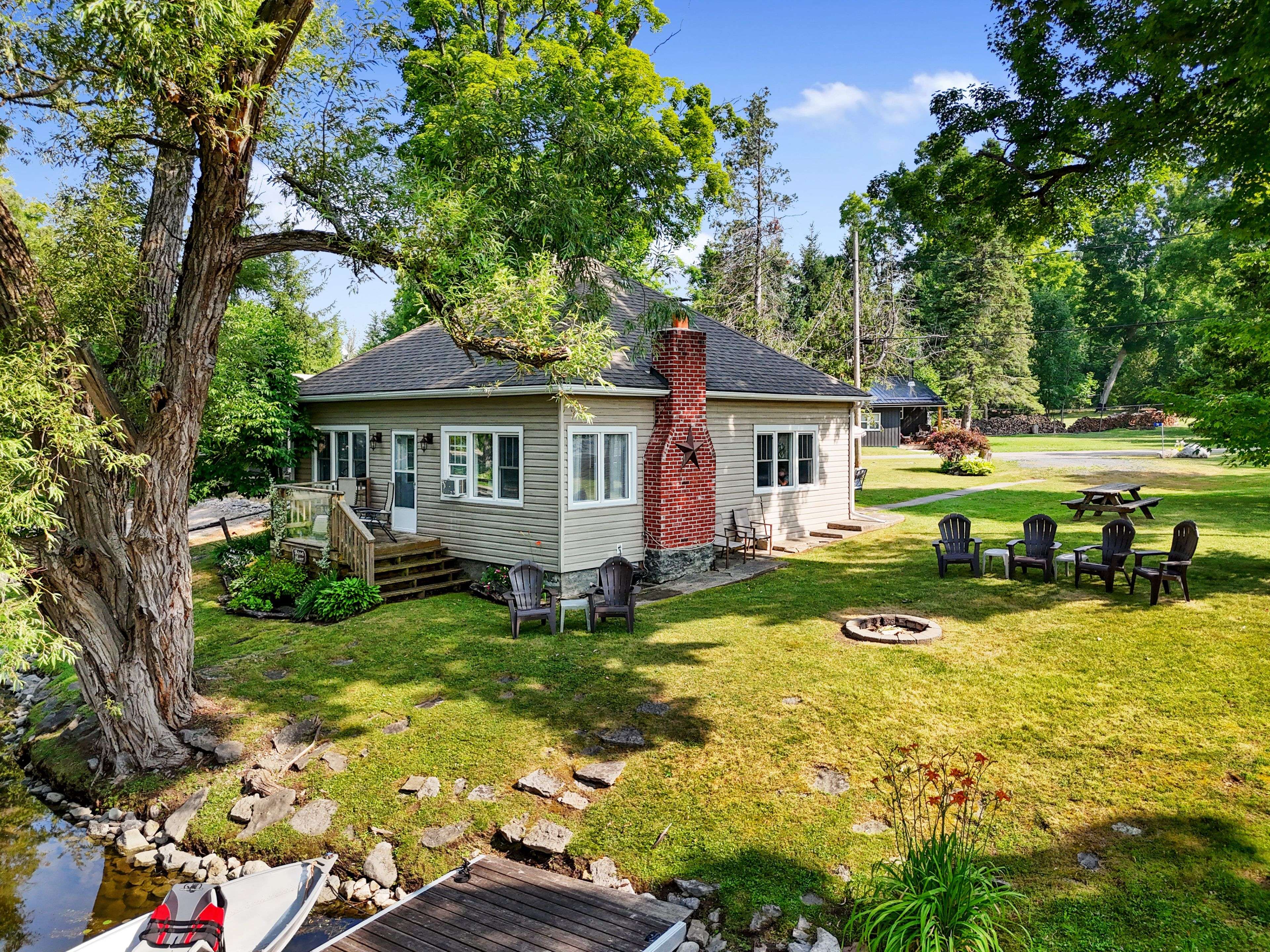 74 Lucky Strike RD, Trent Hills, ON K0L 1Z0