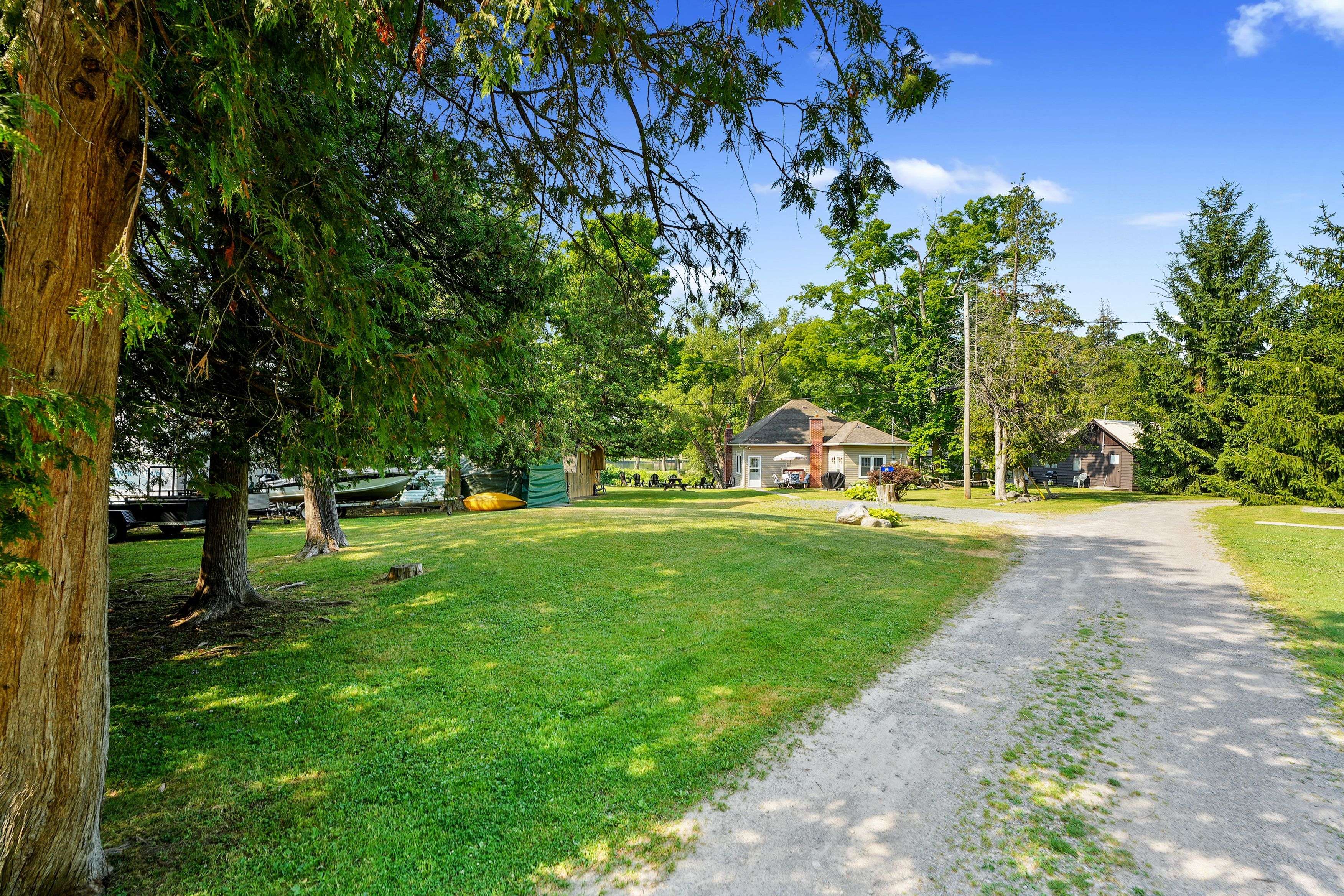 74 Lucky Strike RD, Trent Hills, ON K0L 1Z0