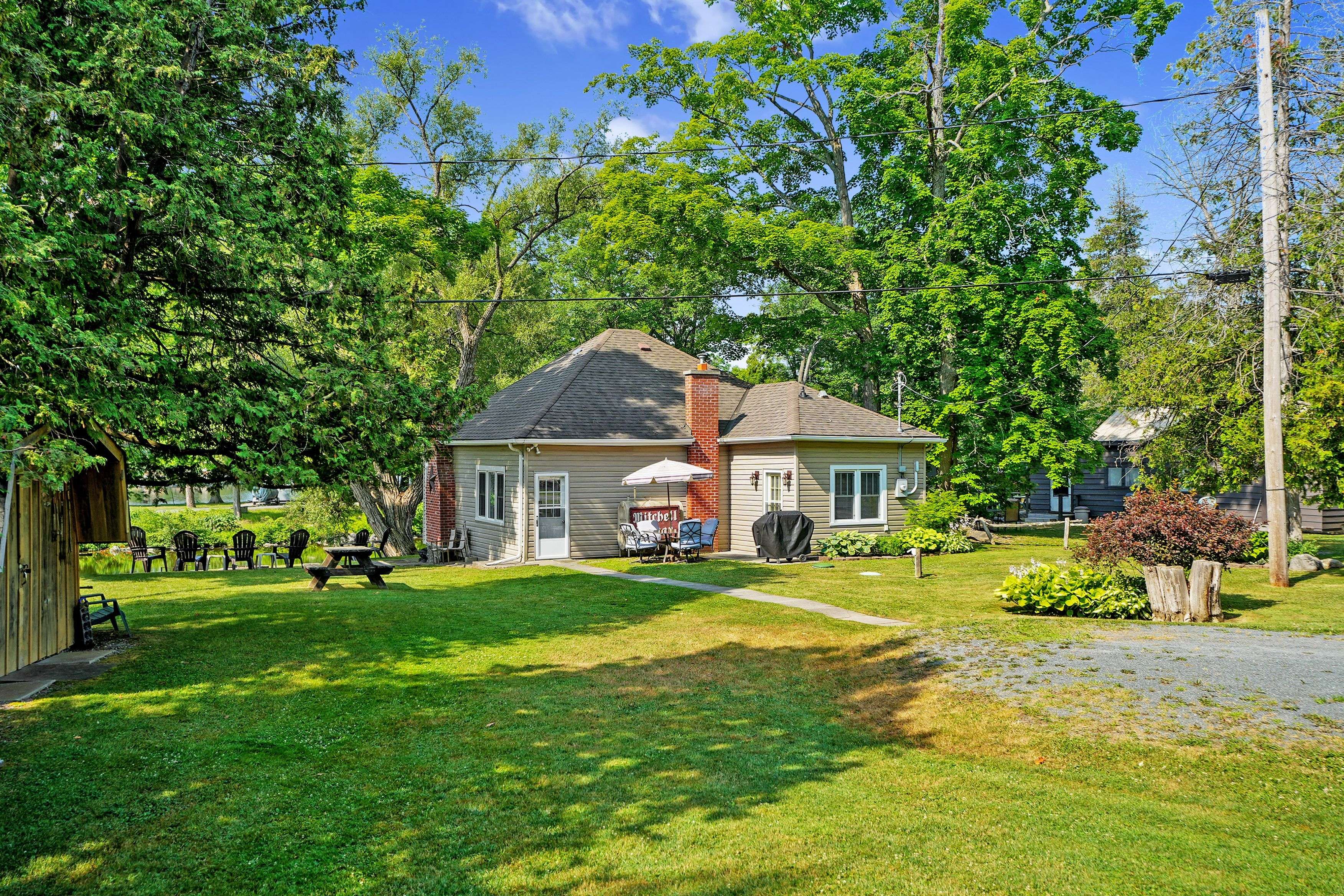 74 Lucky Strike RD, Trent Hills, ON K0L 1Z0