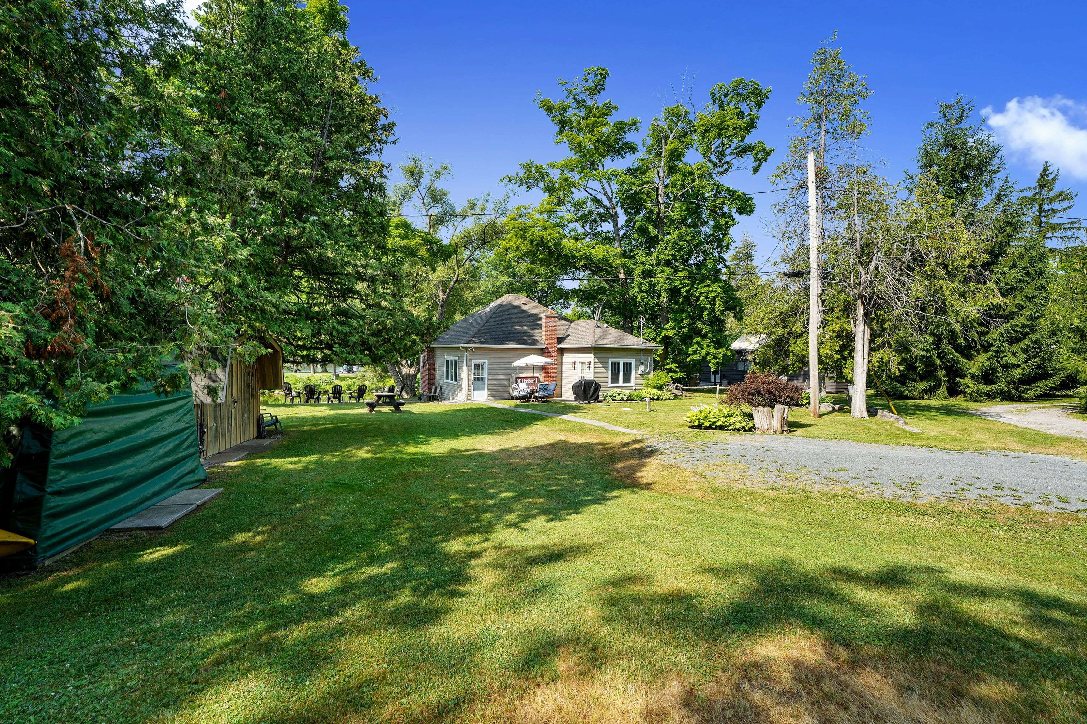74 Lucky Strike RD, Trent Hills, ON K0L 1Z0