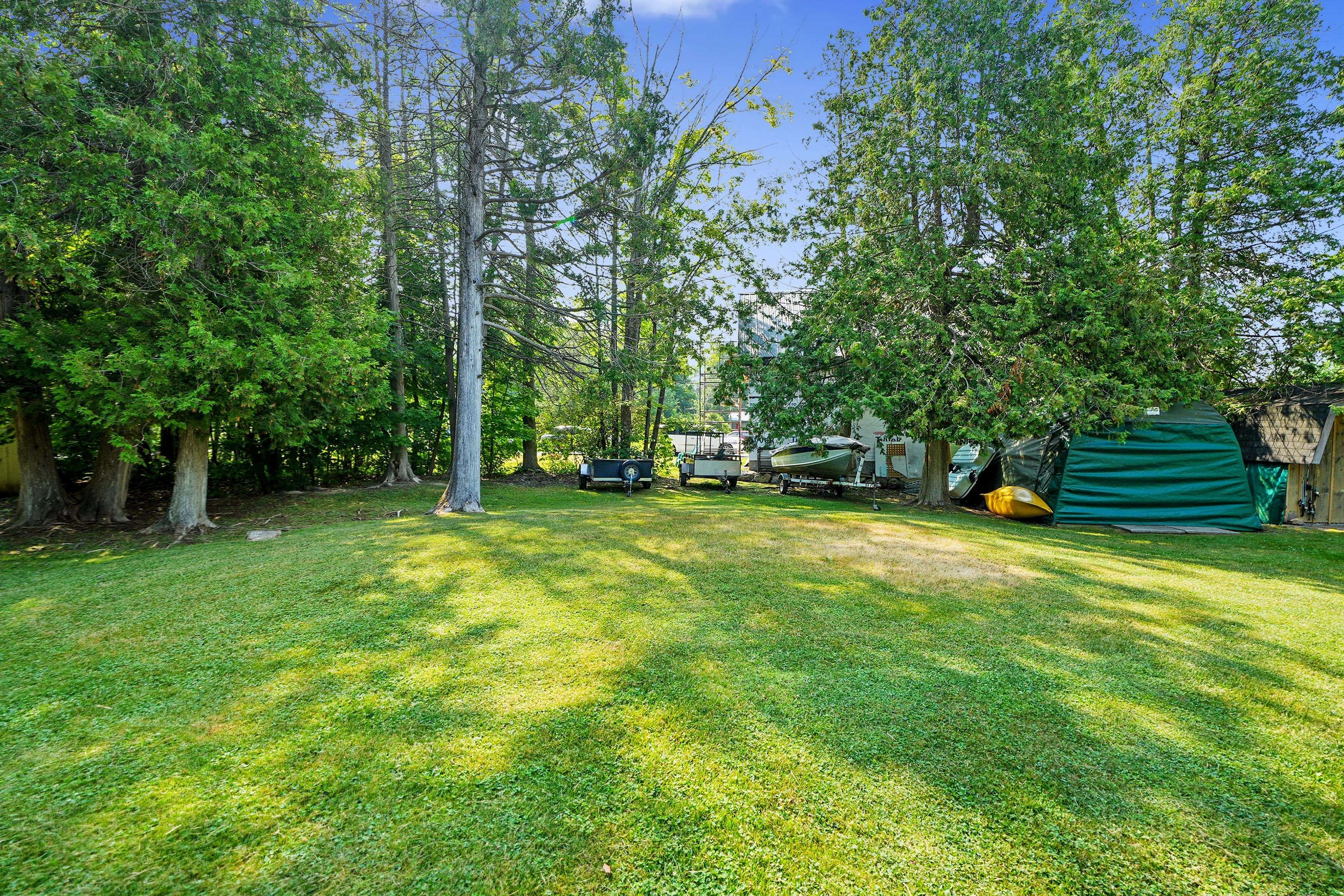 74 Lucky Strike RD, Trent Hills, ON K0L 1Z0