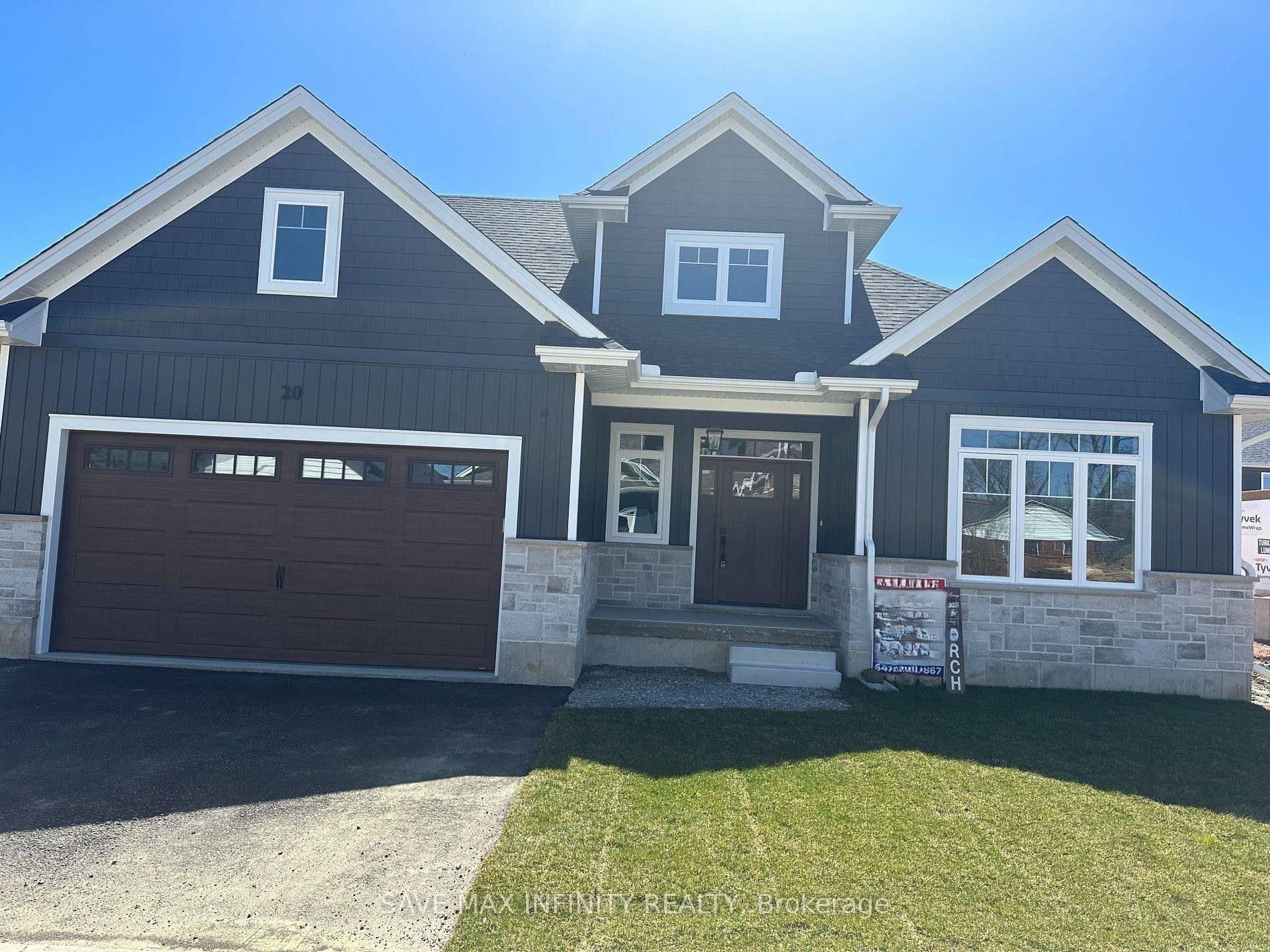 68 CEDAR ST #20, Brant, ON N3L 0H7