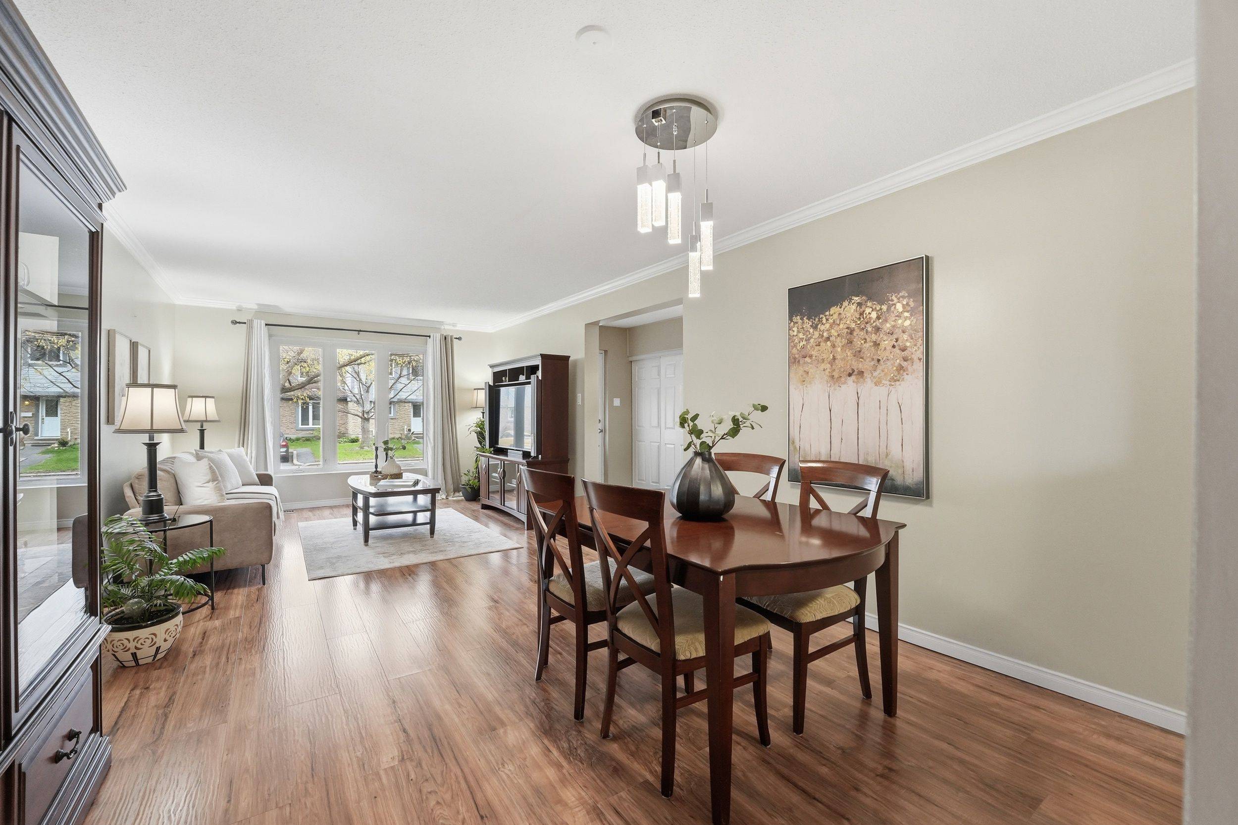 2336 Orient Park DR #59, Blackburn Hamlet, ON K1B 4N5
