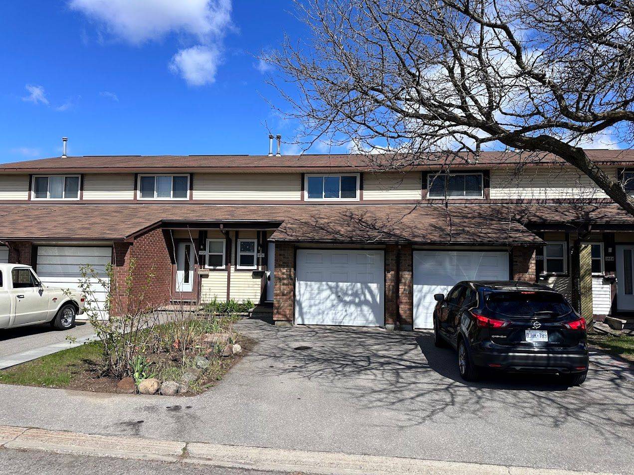 1460 Foxwell ST #25, Cyrville - Carson Grove - Pineview, ON K1B 5J4
