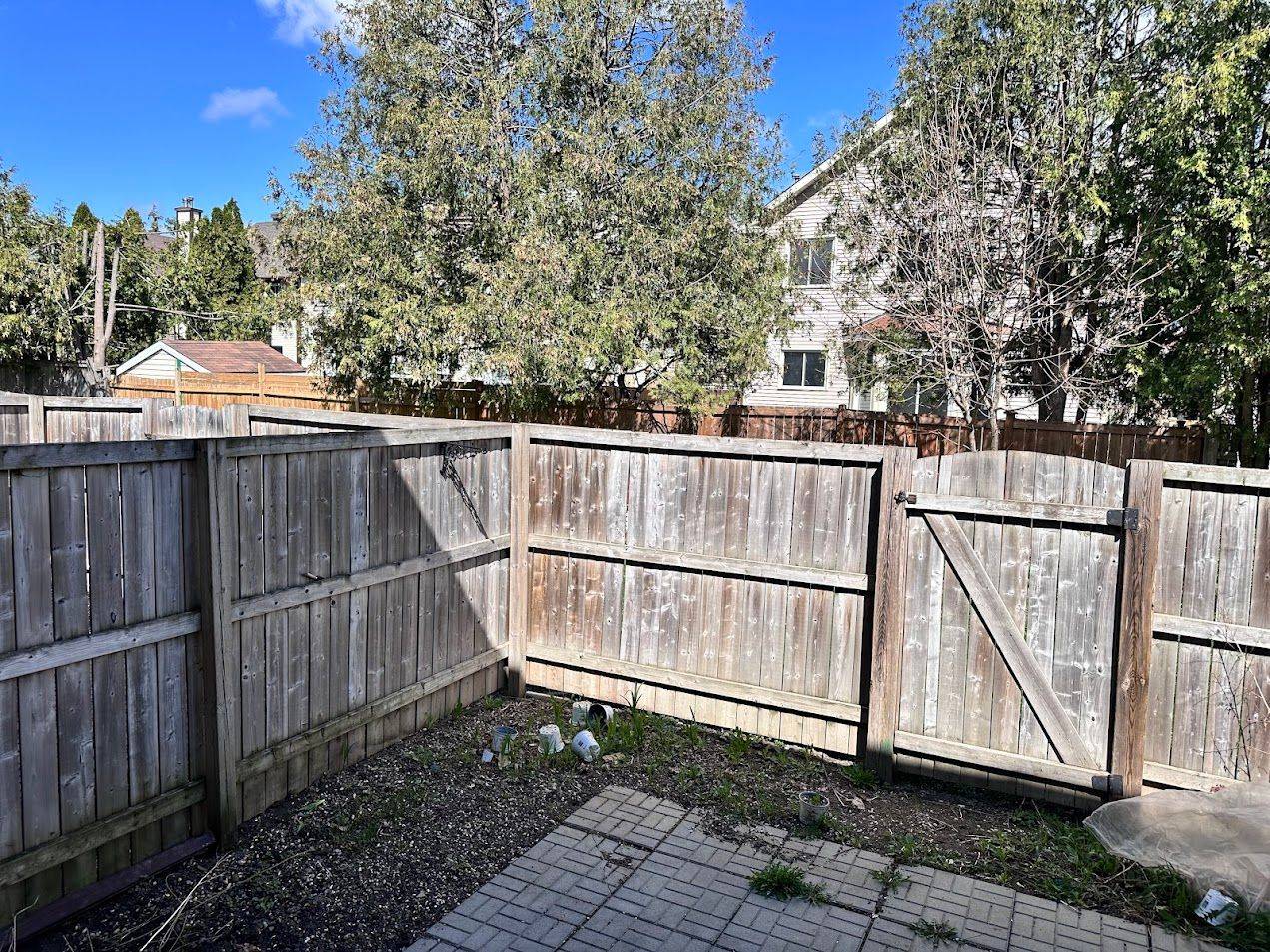 1460 Foxwell ST #25, Cyrville - Carson Grove - Pineview, ON K1B 5J4