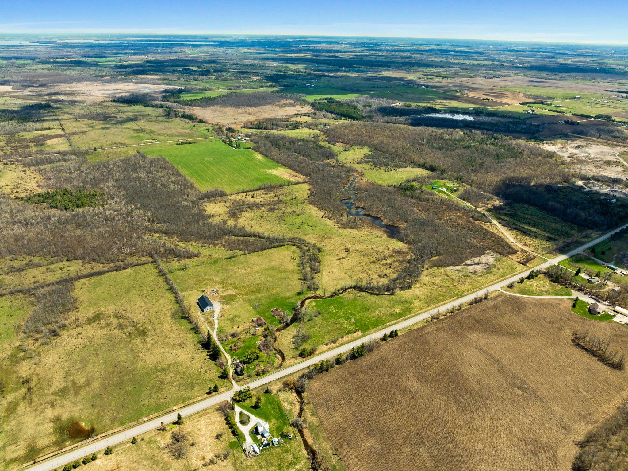 2468 County Road 46 N/A, Kawartha Lakes, ON K0M 2T0