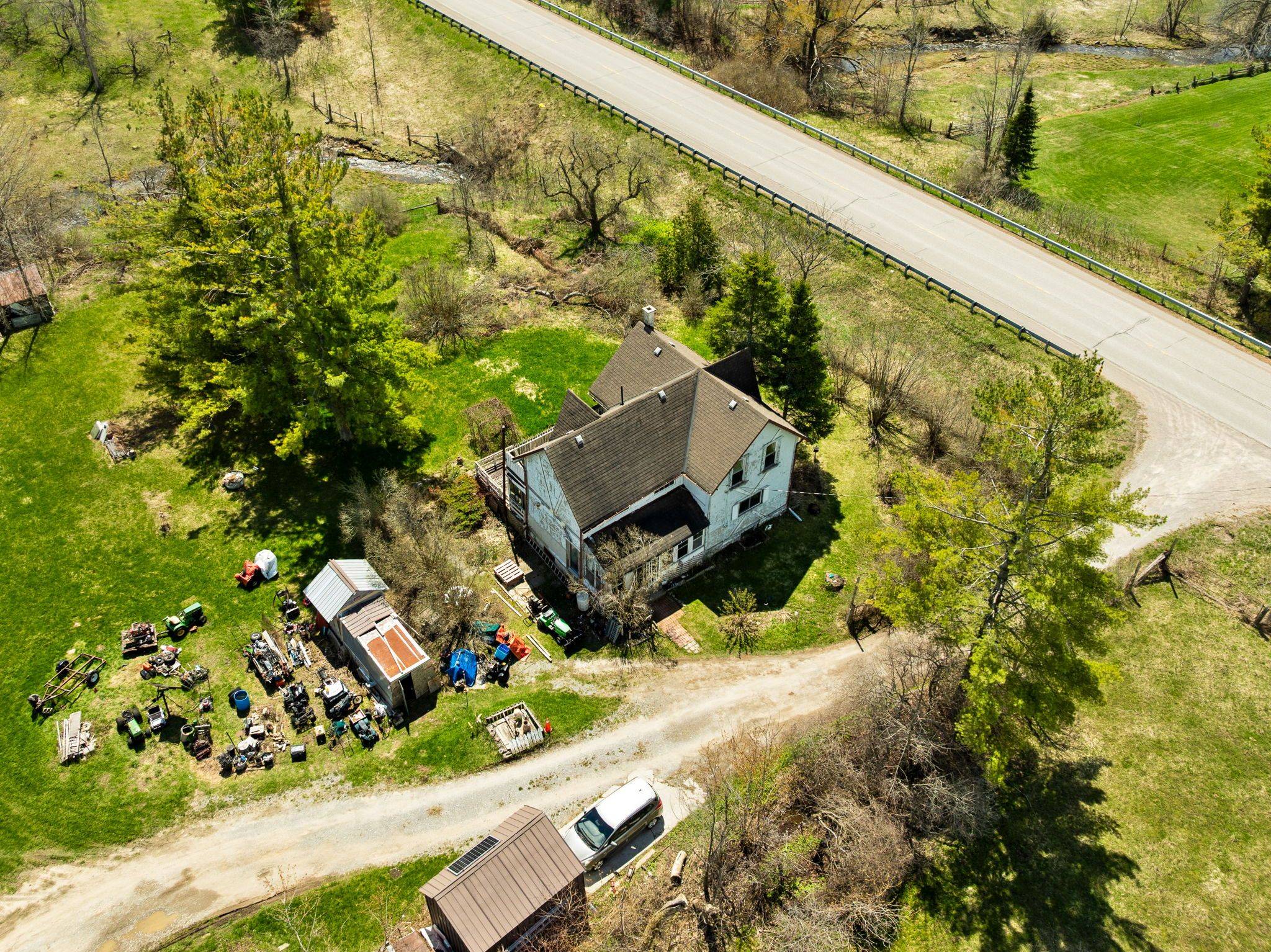 2468 County Road 46 N/A, Kawartha Lakes, ON K0M 2T0