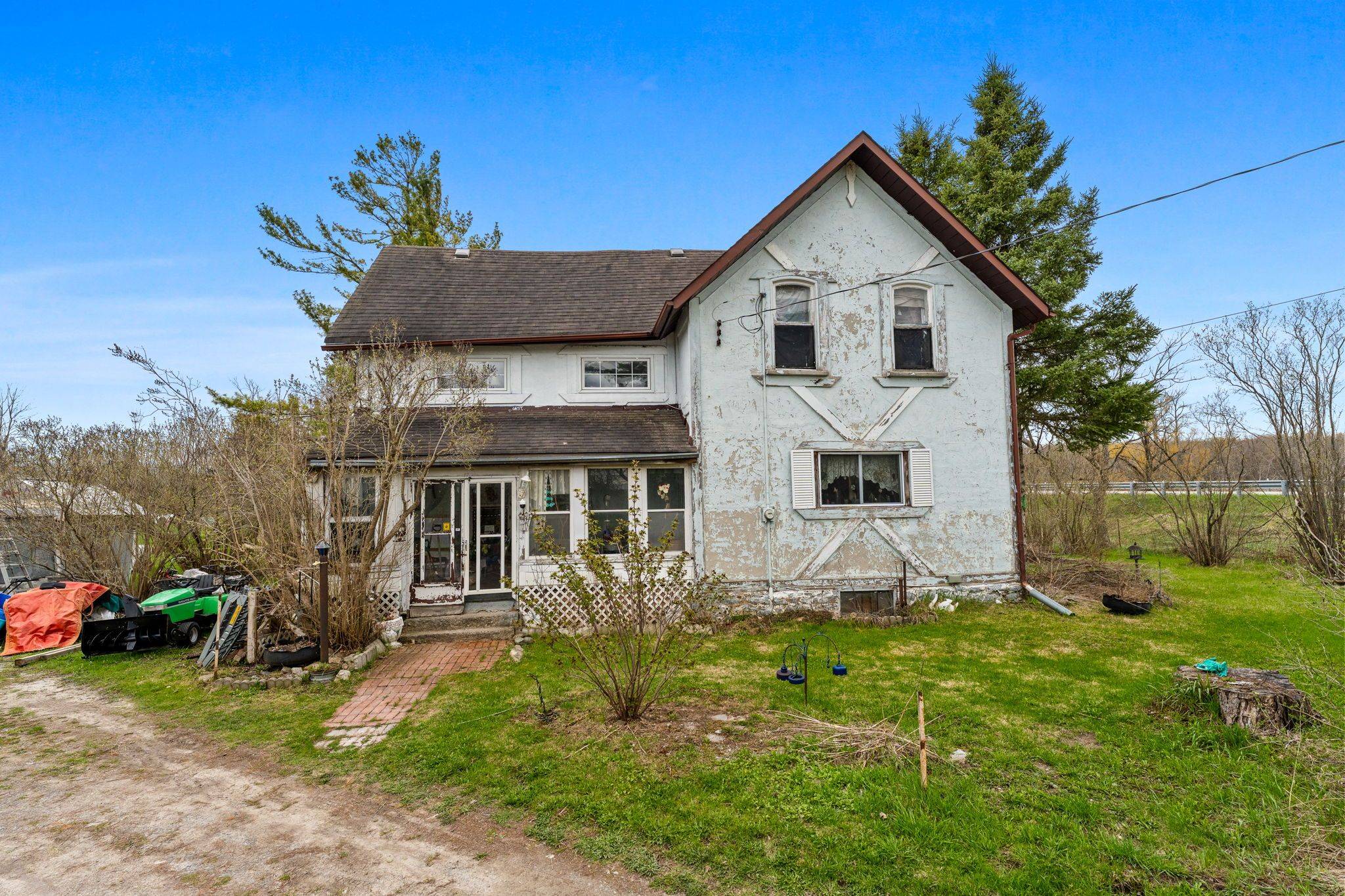 2468 County Road 46 N/A, Kawartha Lakes, ON K0M 2T0