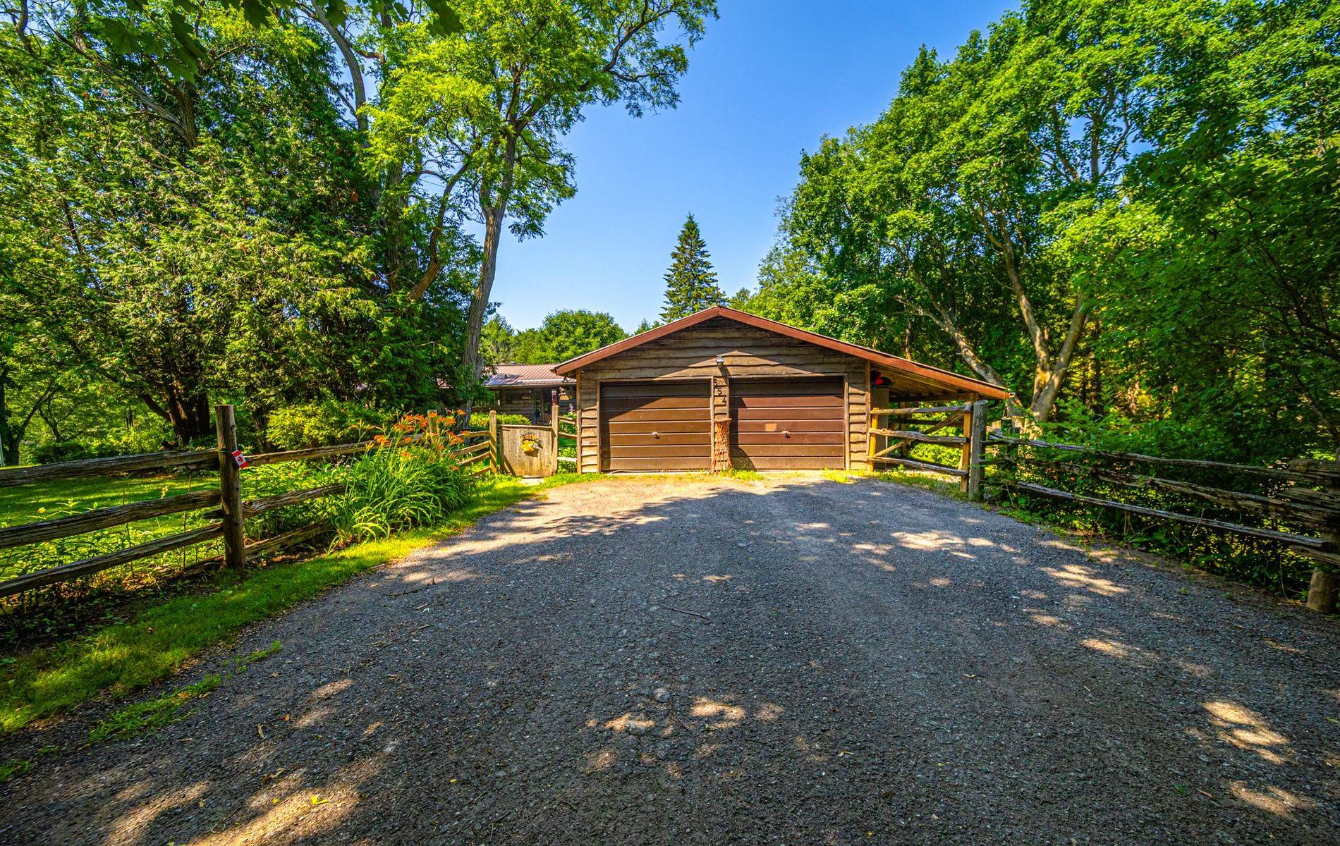 554 Clouston RD, Alnwick/haldimand, ON K0K 2G0