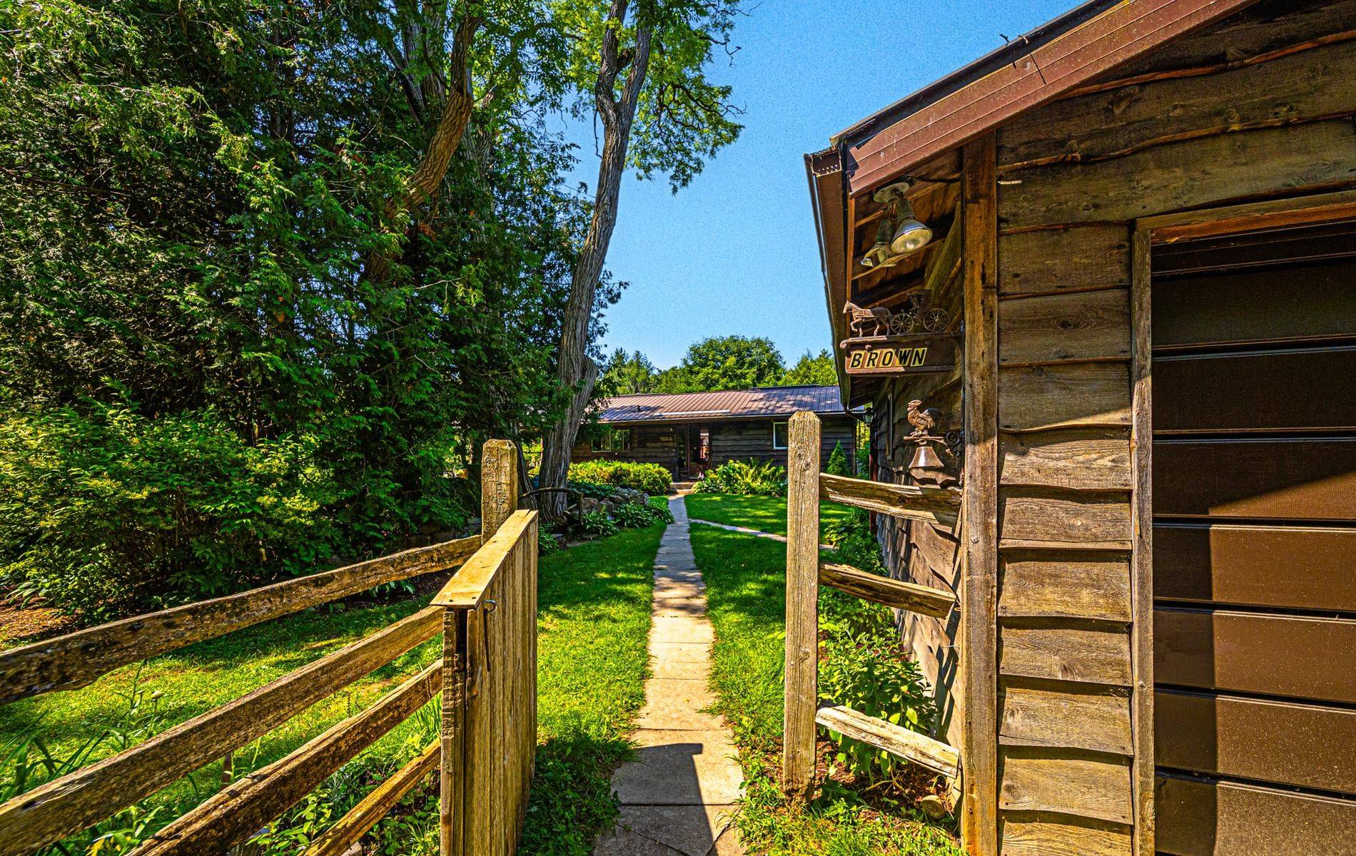 554 Clouston RD, Alnwick/haldimand, ON K0K 2G0
