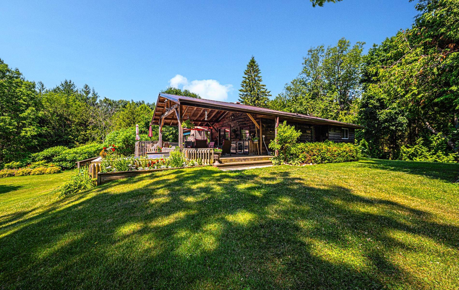 554 Clouston RD, Alnwick/haldimand, ON K0K 2G0