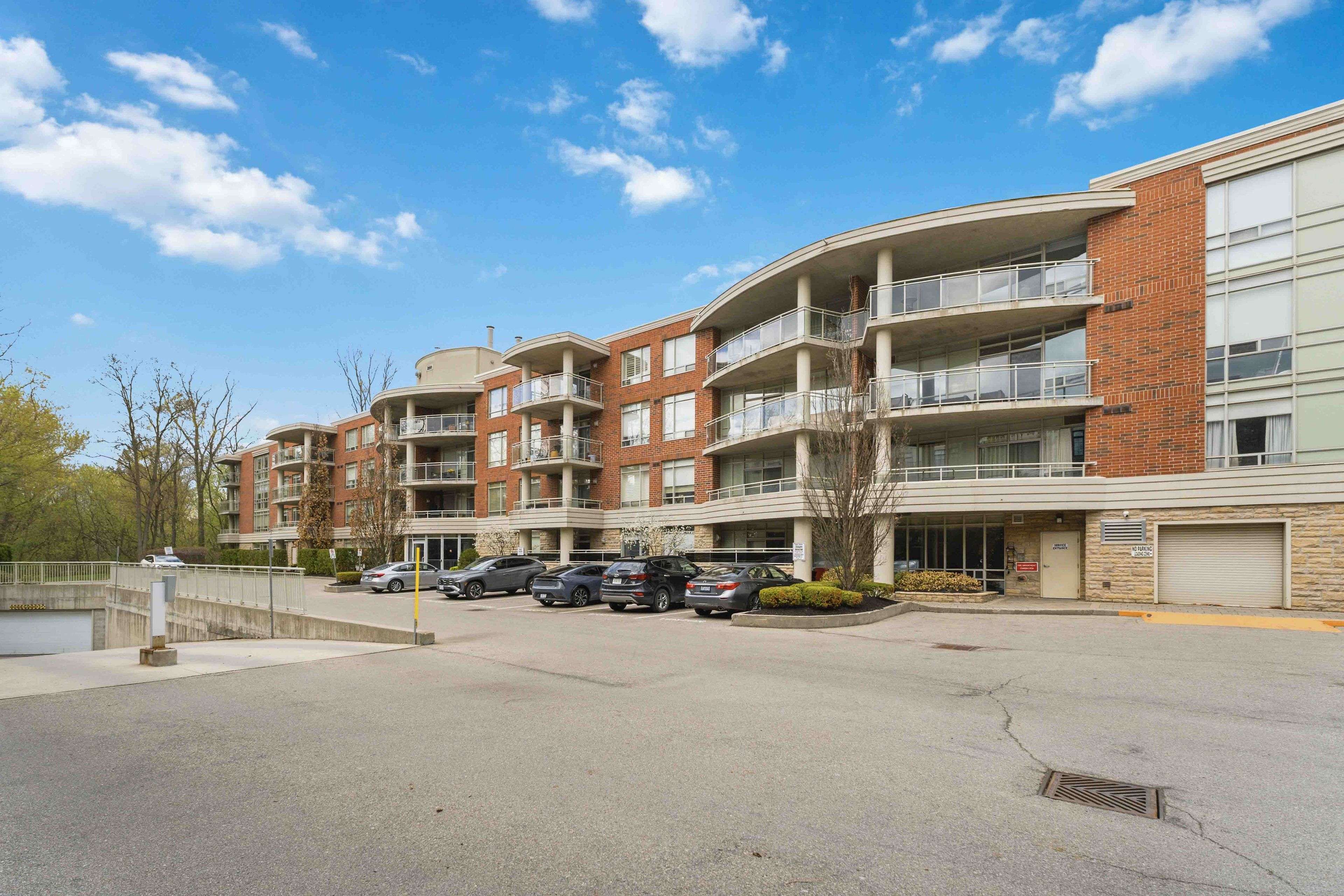 125 Wilson ST W #107, Hamilton, ON L9G 0B3