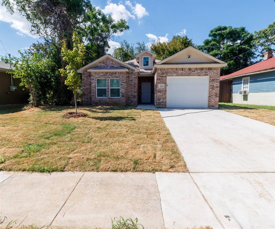 3115 McDermott Avenue, Dallas, TX 75215